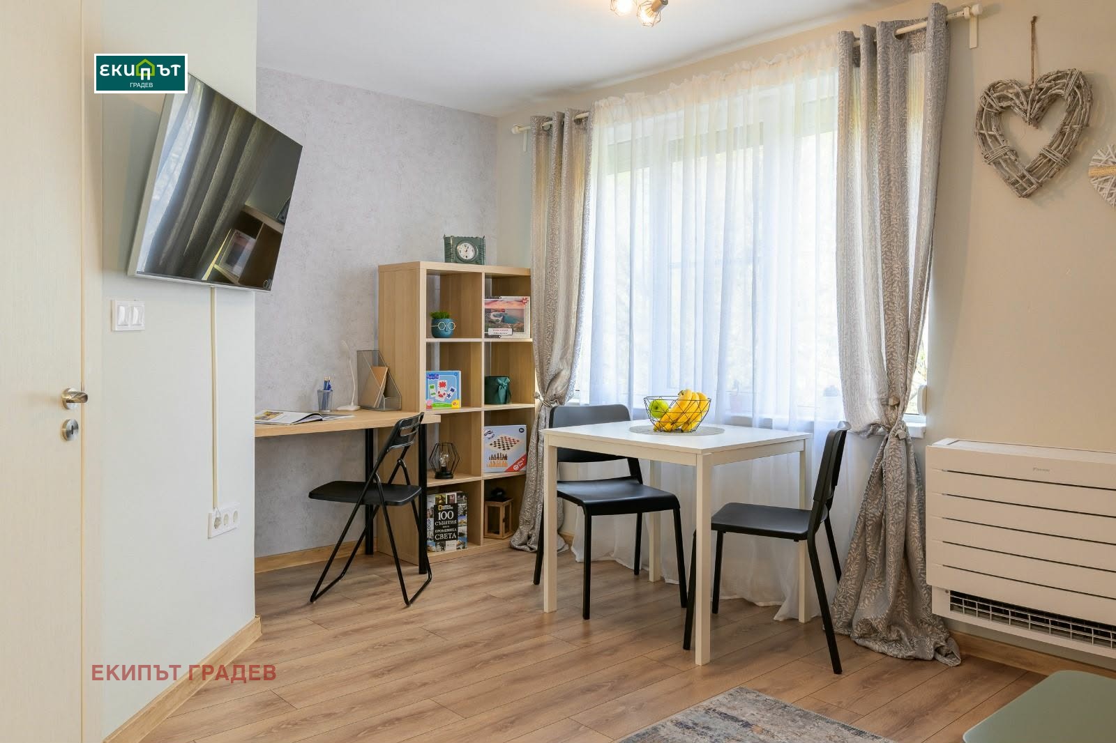 Продава 2-СТАЕН, гр. Варна, Център, снимка 5 - Апартаменти - 54404796