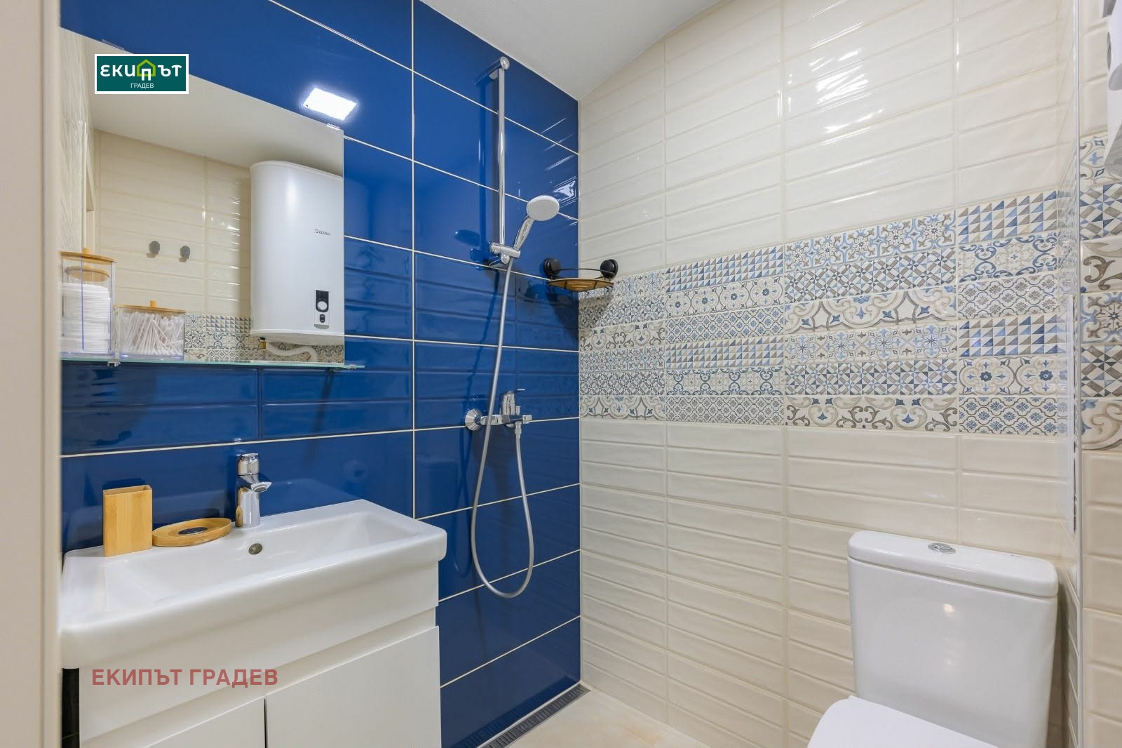 Продава 2-СТАЕН, гр. Варна, Център, снимка 11 - Апартаменти - 54404796