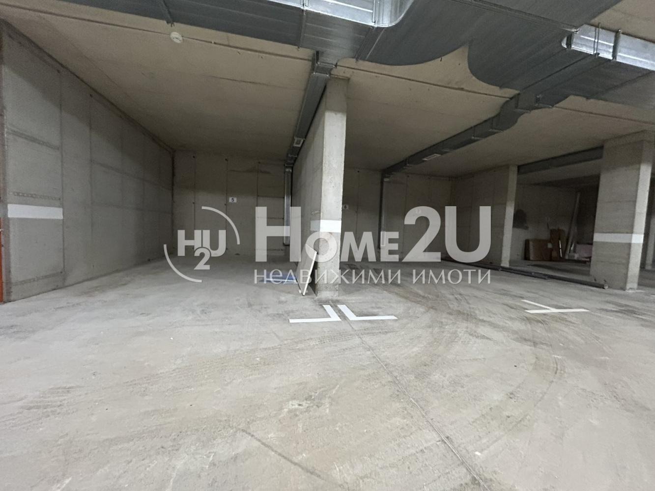 Продава 2-СТАЕН, гр. Варна, Виница, снимка 9 - Апартаменти - 55637003
