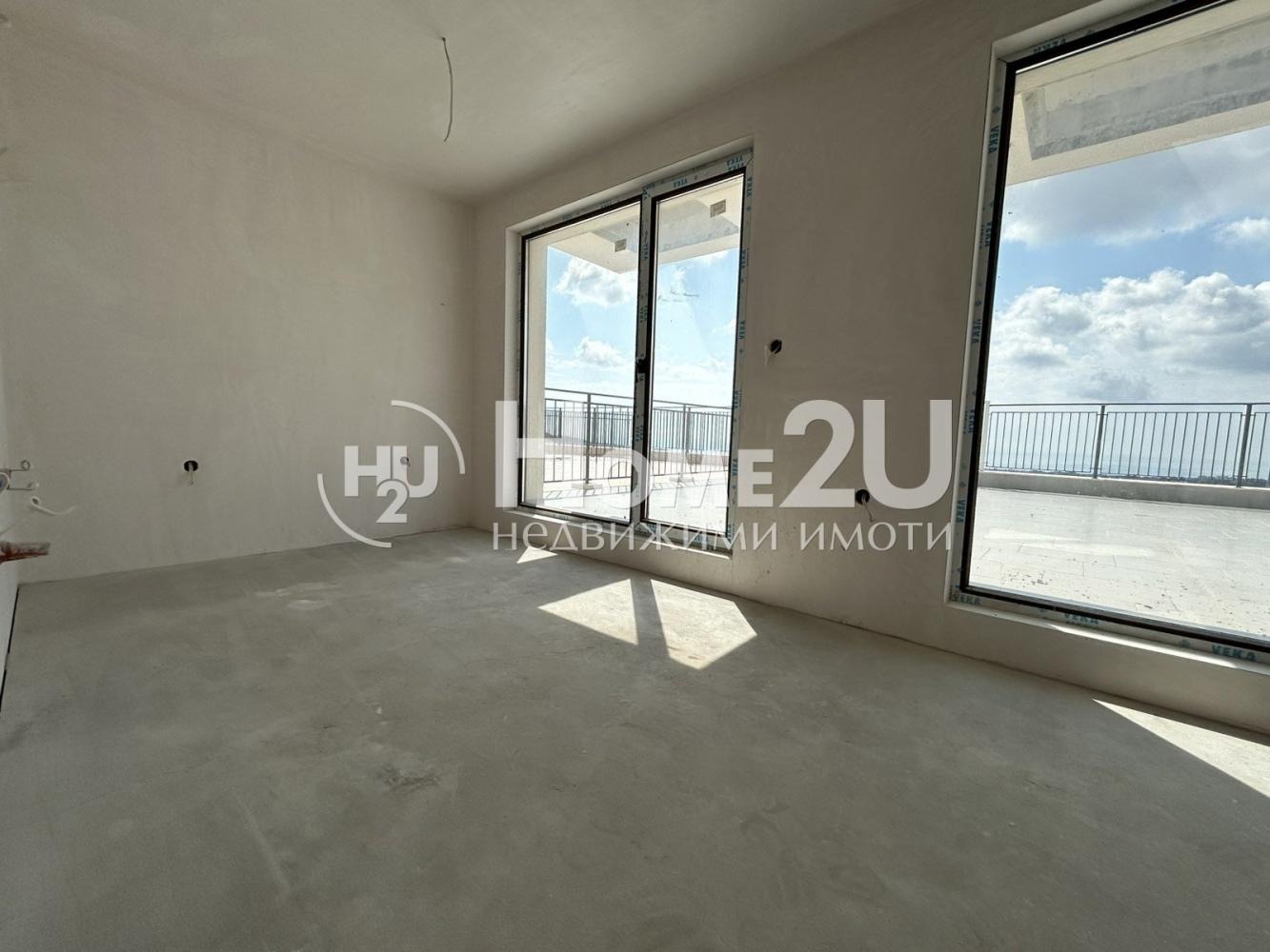 Продава 2-СТАЕН, гр. Варна, Виница, снимка 2 - Апартаменти - 55637003