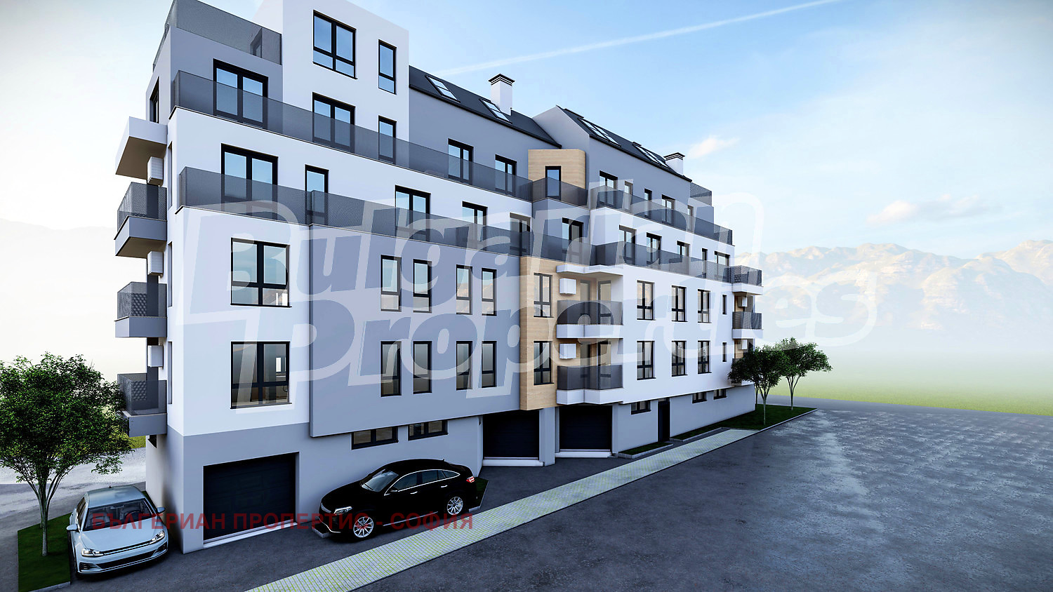 Продава 3-СТАЕН, гр. София, Манастирски ливади, снимка 7 - Апартаменти - 53770907