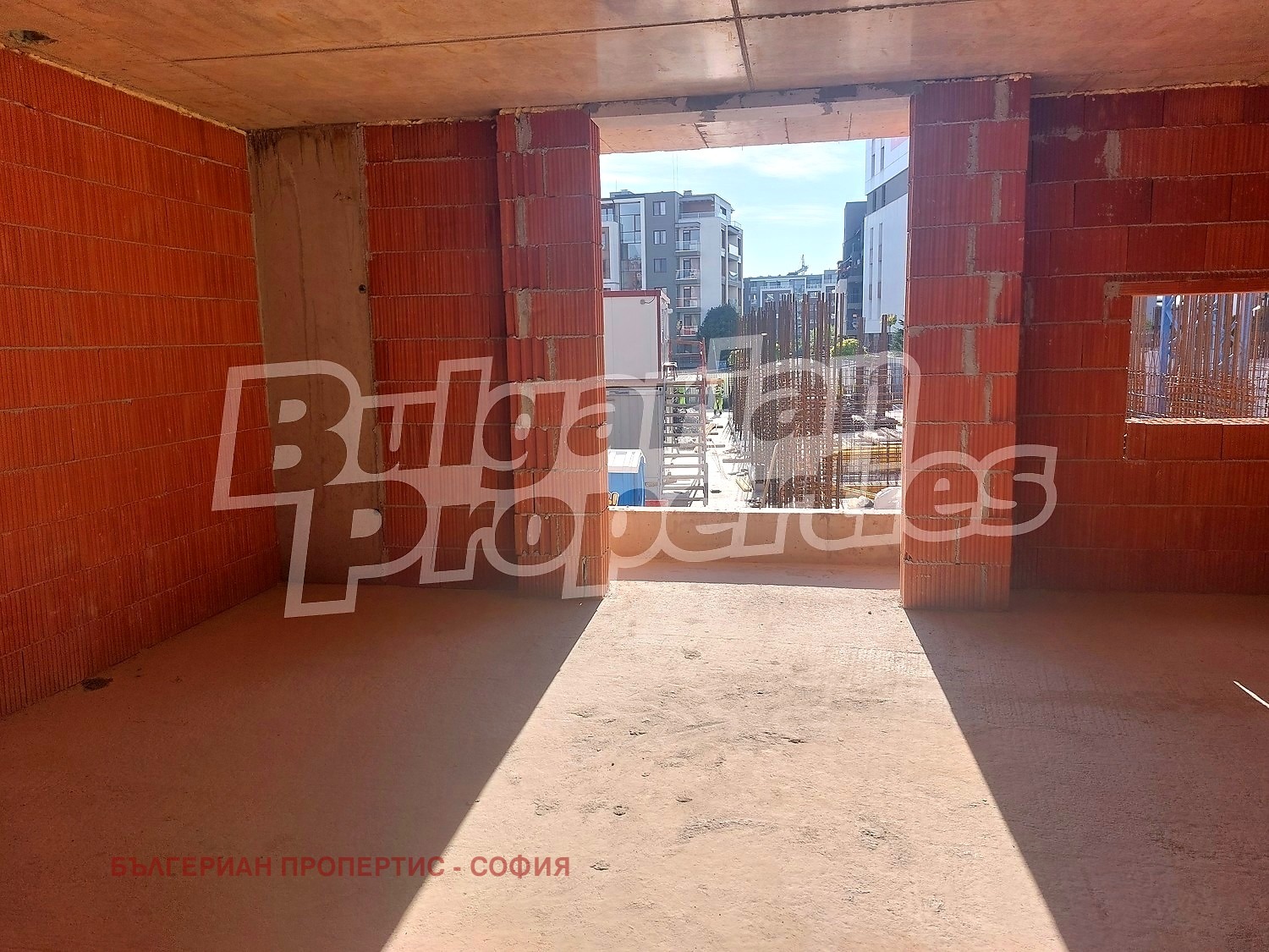 Продава 3-СТАЕН, гр. София, Манастирски ливади, снимка 2 - Апартаменти - 53770907