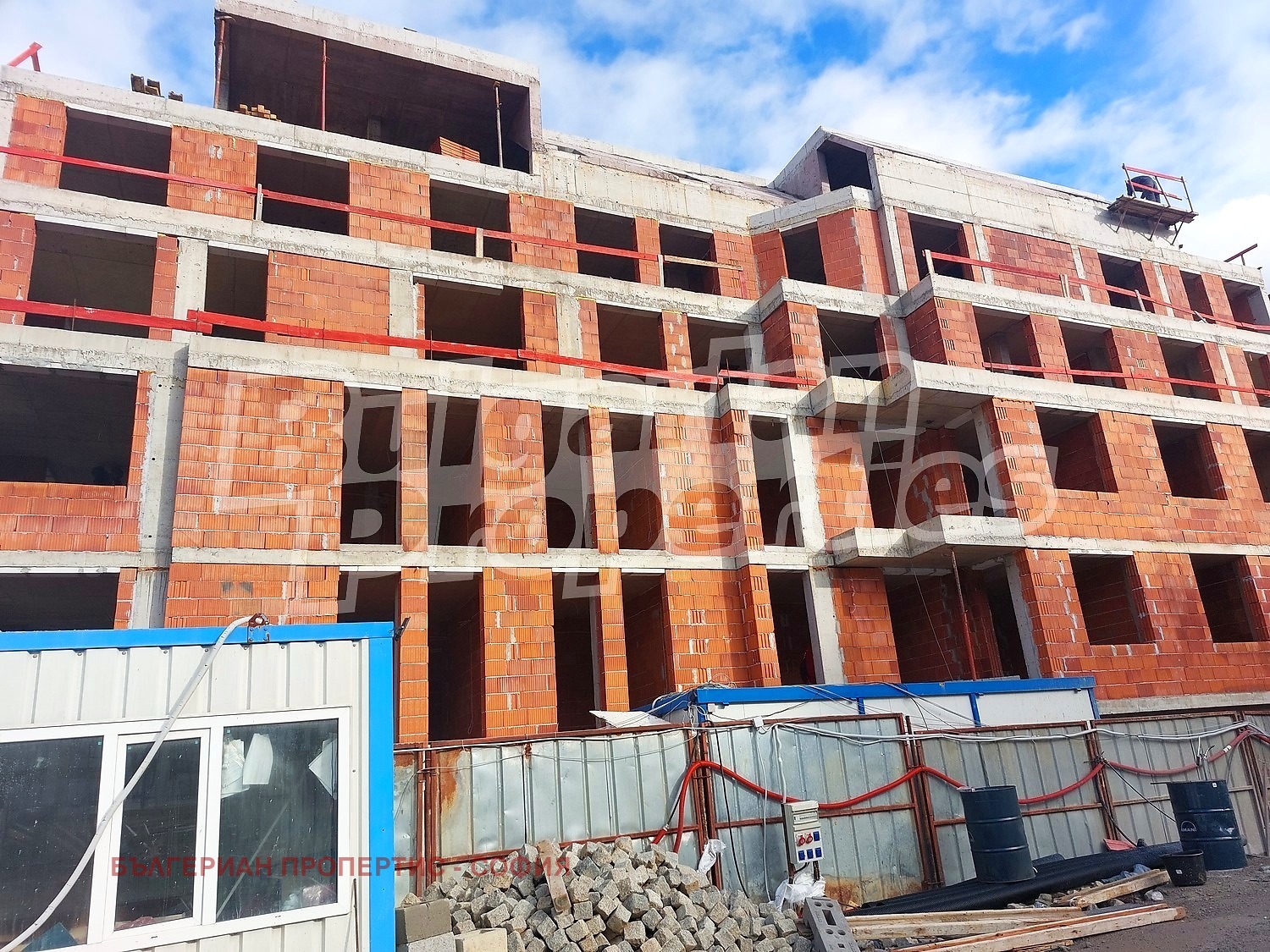 Продава 3-СТАЕН, гр. София, Манастирски ливади, снимка 4 - Апартаменти - 53770907