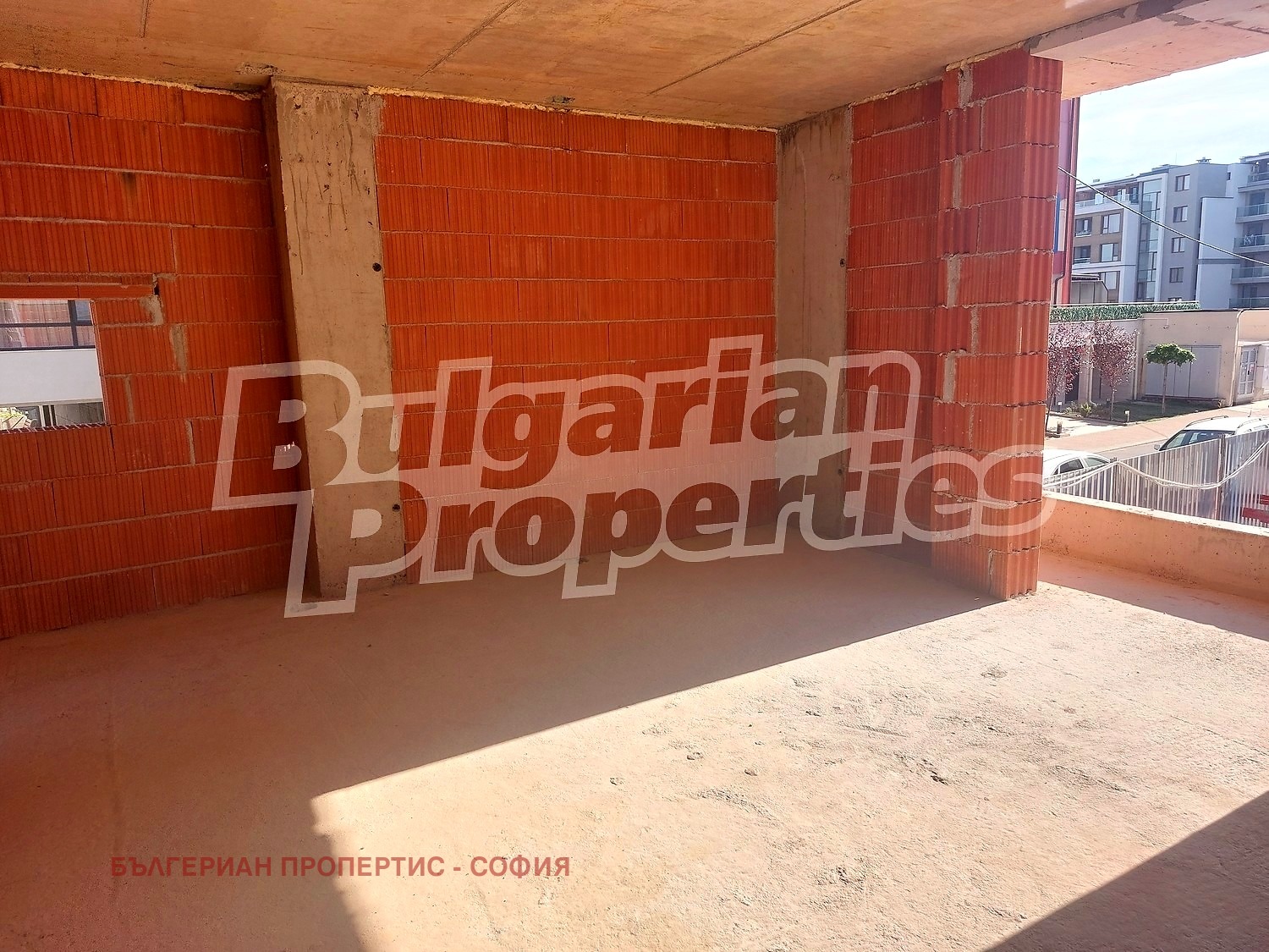 Продава 3-СТАЕН, гр. София, Манастирски ливади, снимка 16 - Апартаменти - 53770907