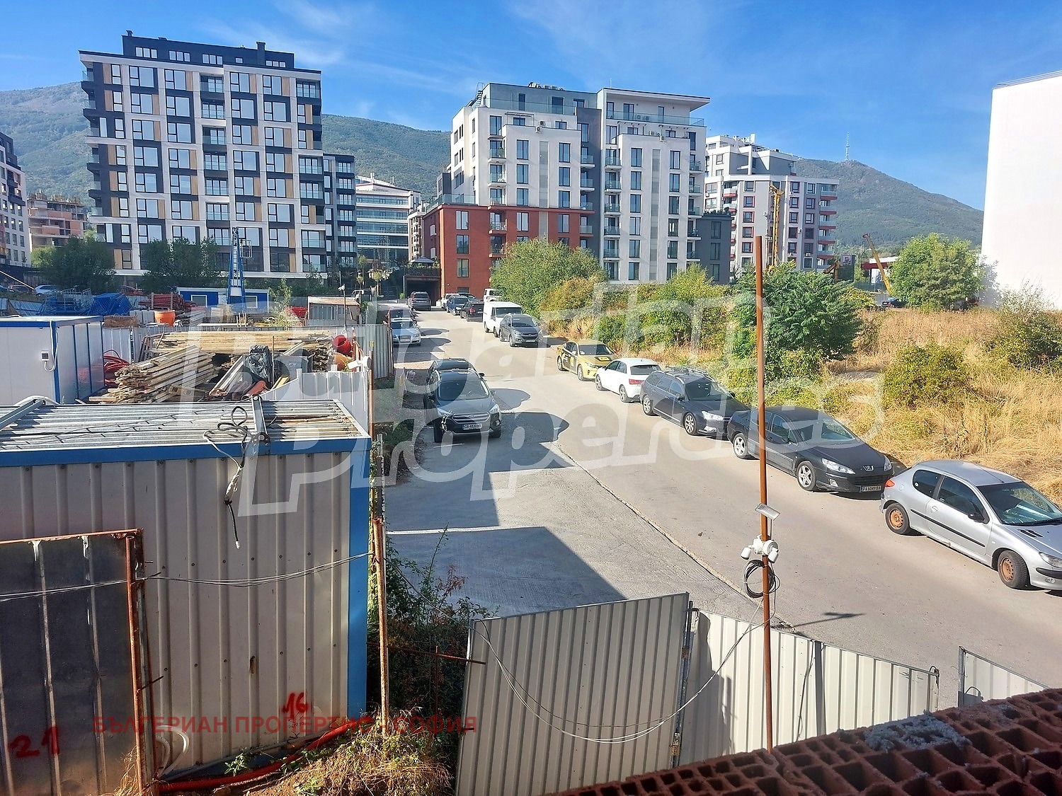 Продава 3-СТАЕН, гр. София, Манастирски ливади, снимка 9 - Апартаменти - 53770907