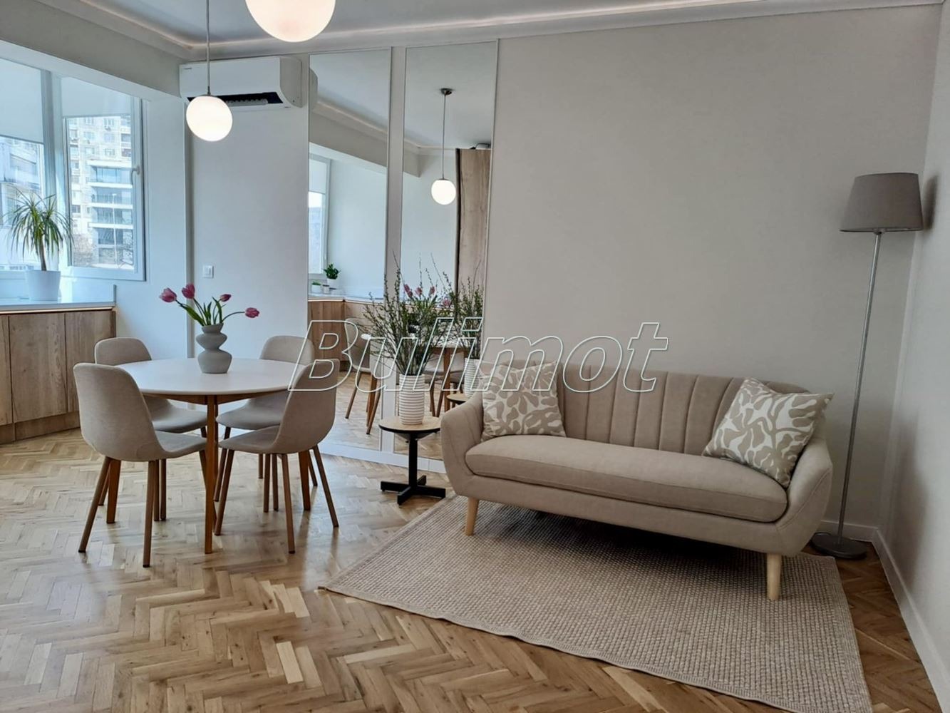 Продава 3-СТАЕН, гр. Варна, Чаталджа, снимка 6 - Апартаменти - 54143156