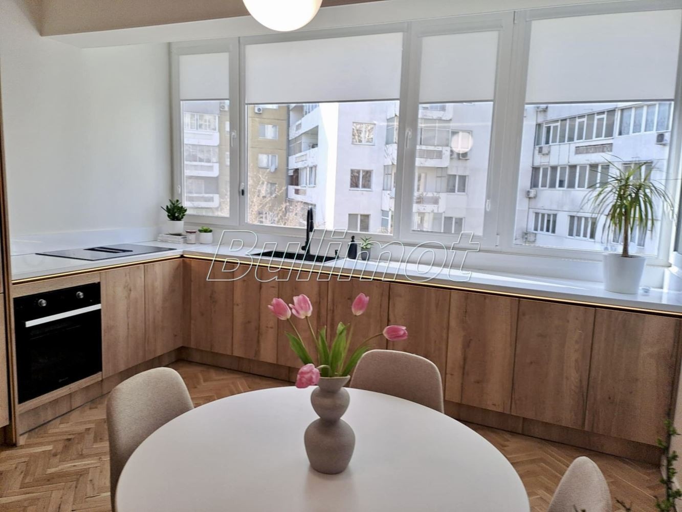 Продава 3-СТАЕН, гр. Варна, Чаталджа, снимка 5 - Апартаменти - 54143156