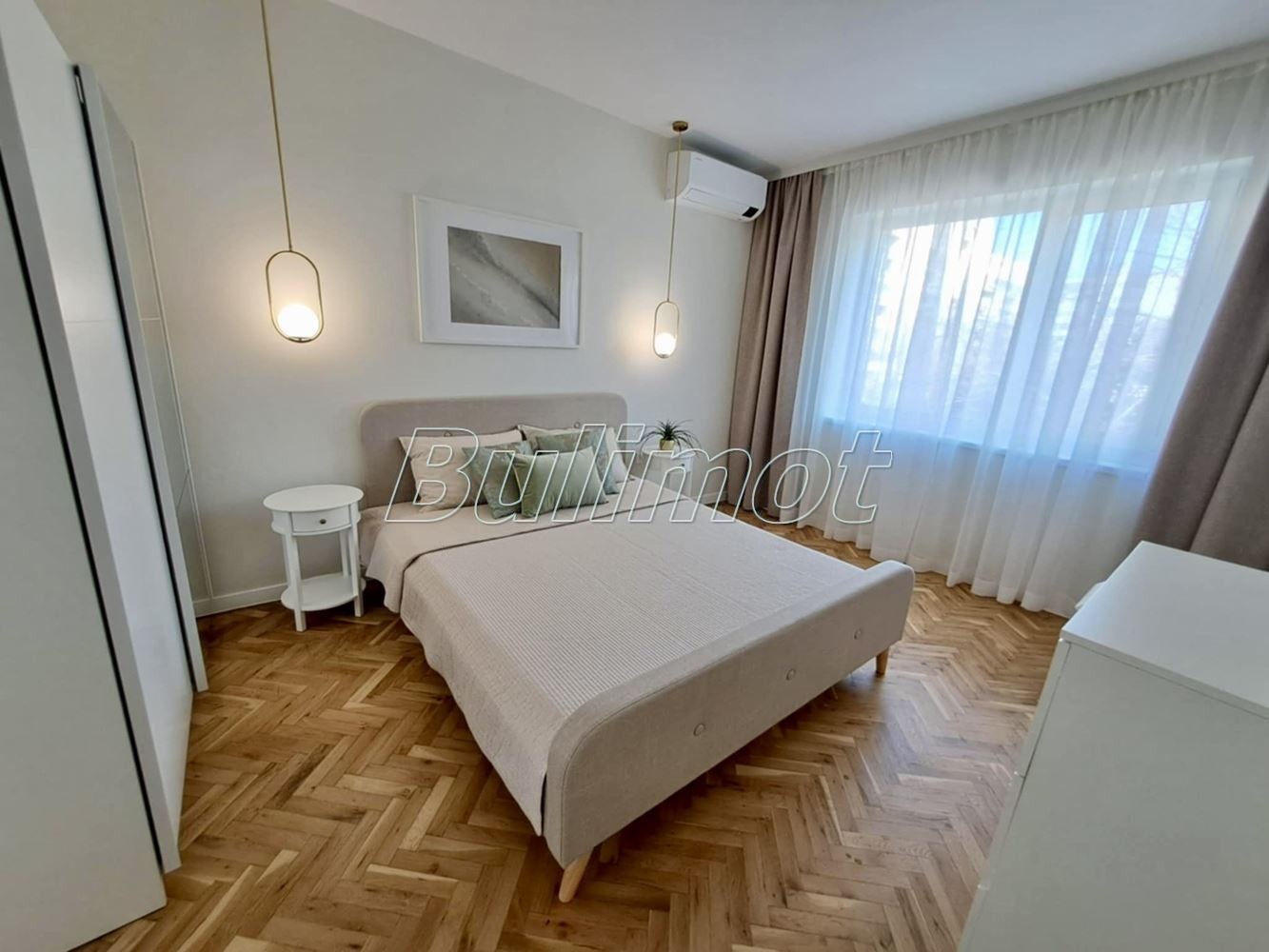 Продава 3-СТАЕН, гр. Варна, Чаталджа, снимка 7 - Апартаменти - 54143156