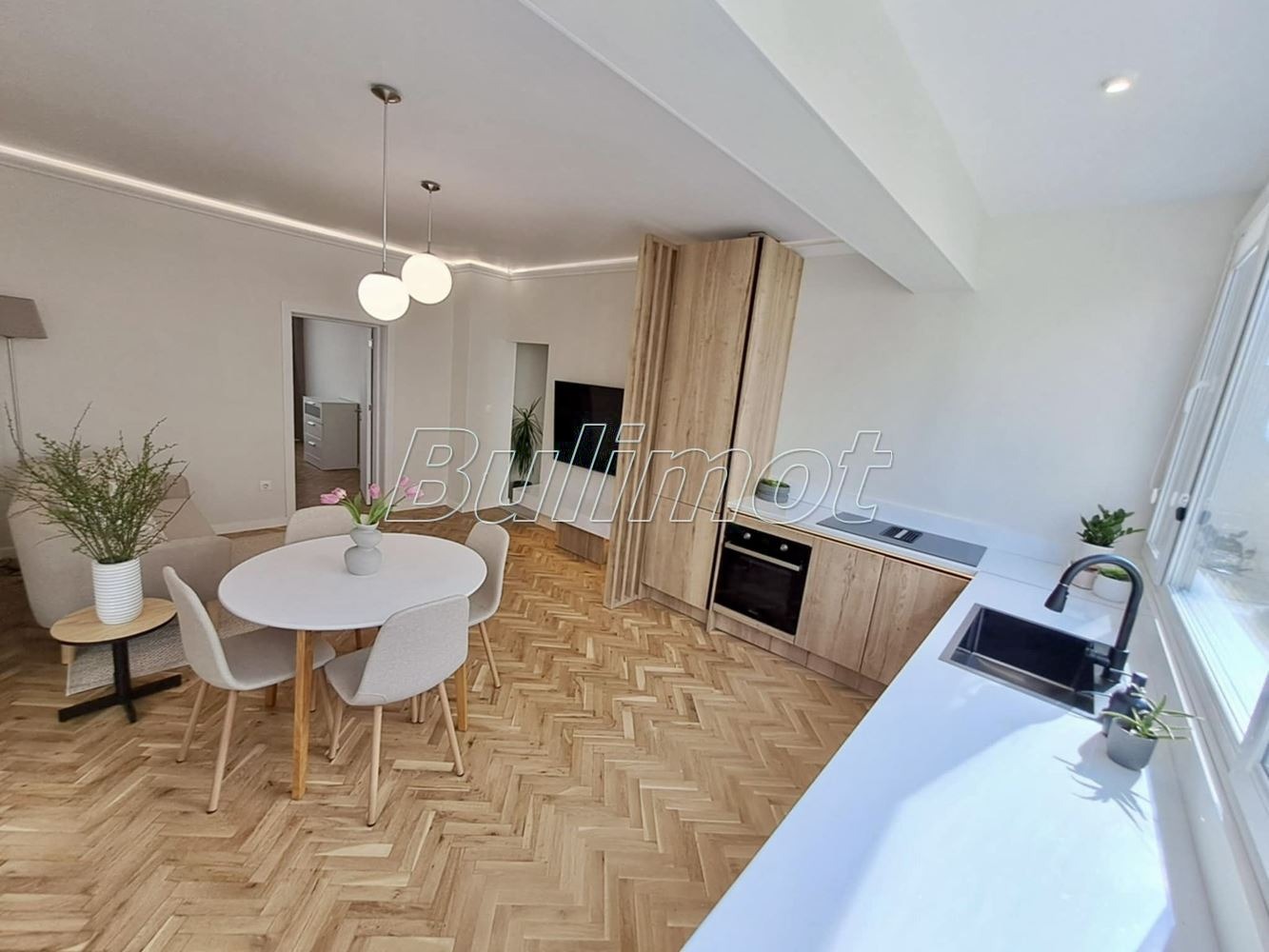 Продава 3-СТАЕН, гр. Варна, Чаталджа, снимка 3 - Апартаменти - 54143156