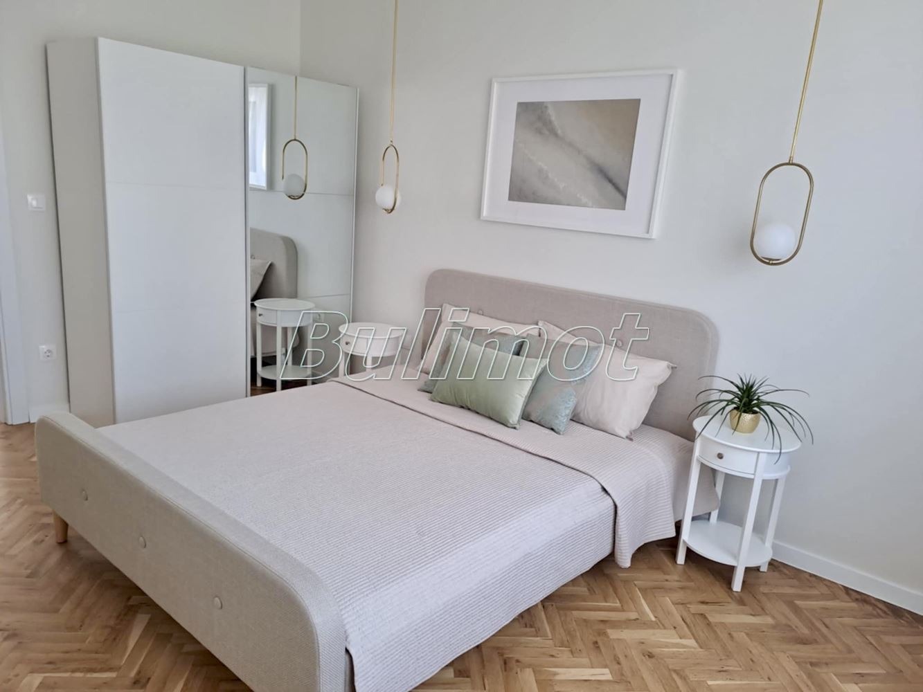 Продава 3-СТАЕН, гр. Варна, Чаталджа, снимка 8 - Апартаменти - 54143156