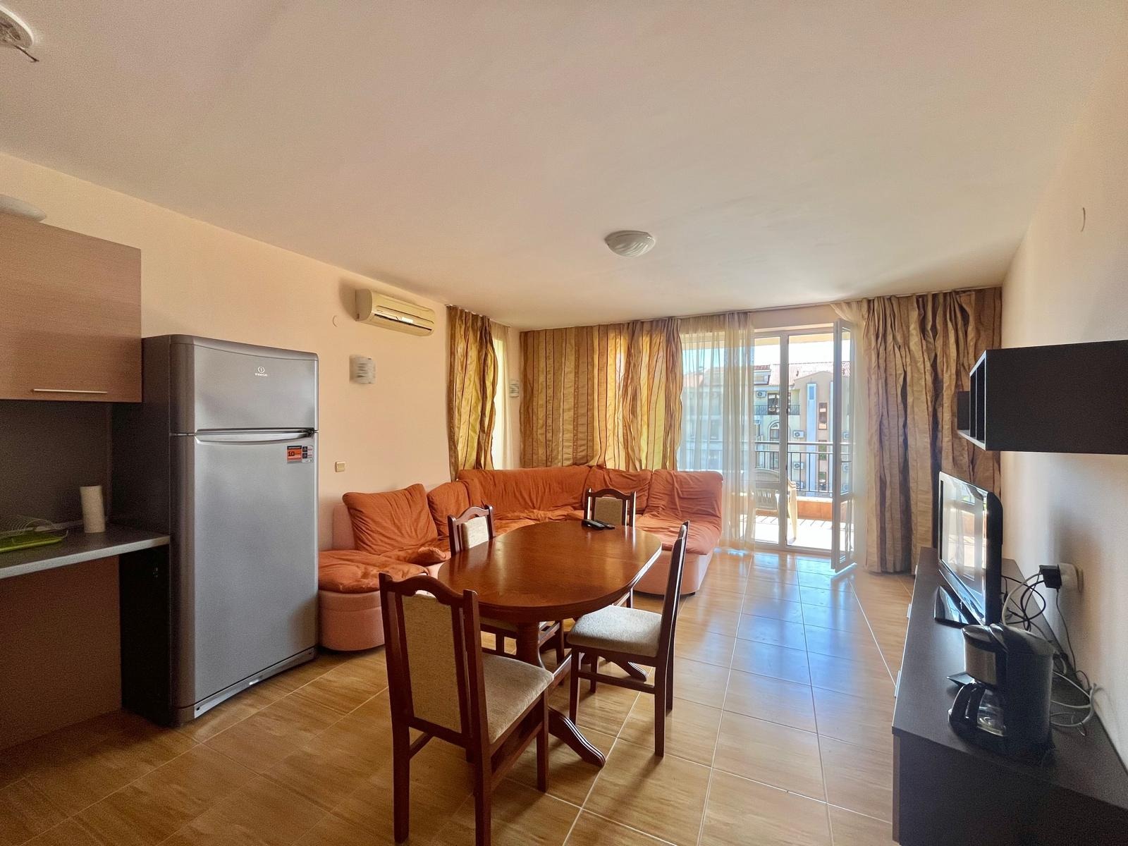 Продава 3-СТАЕН, гр. Свети Влас, област Бургас, снимка 2 - Апартаменти - 54283223