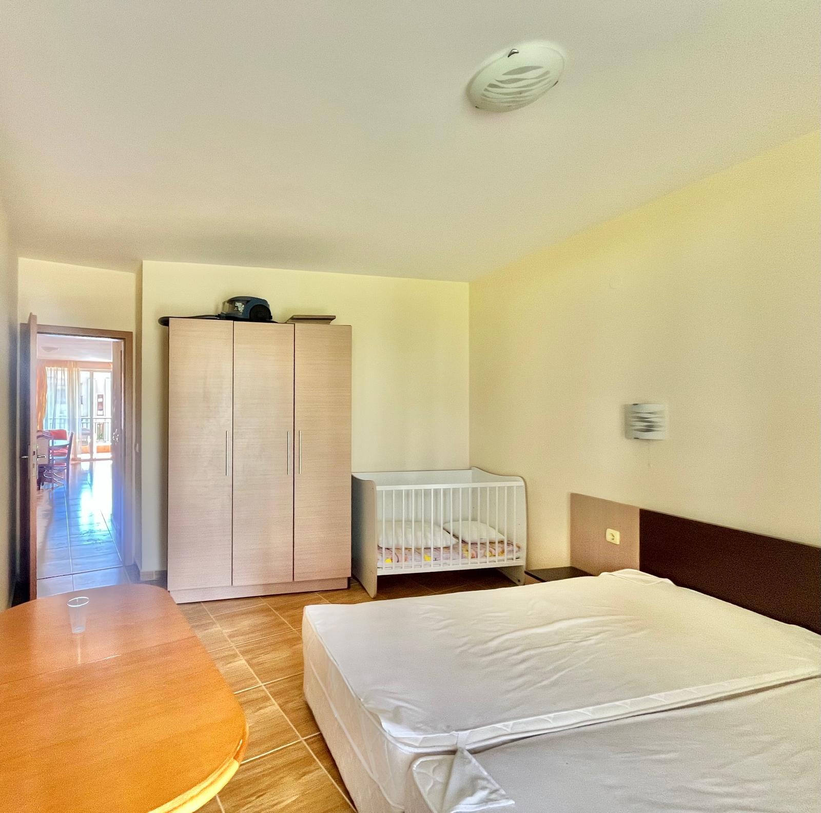 Продава 3-СТАЕН, гр. Свети Влас, област Бургас, снимка 8 - Апартаменти - 54283223