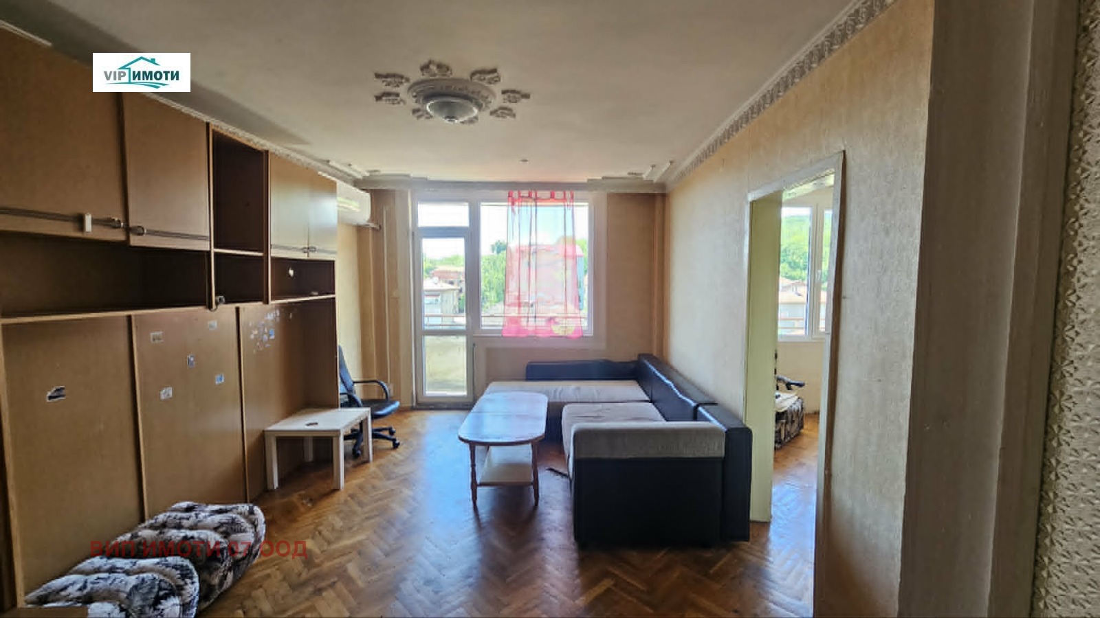 Продава 3-СТАЕН, гр. Ловеч, Дикисана, снимка 7 - Апартаменти - 54366611