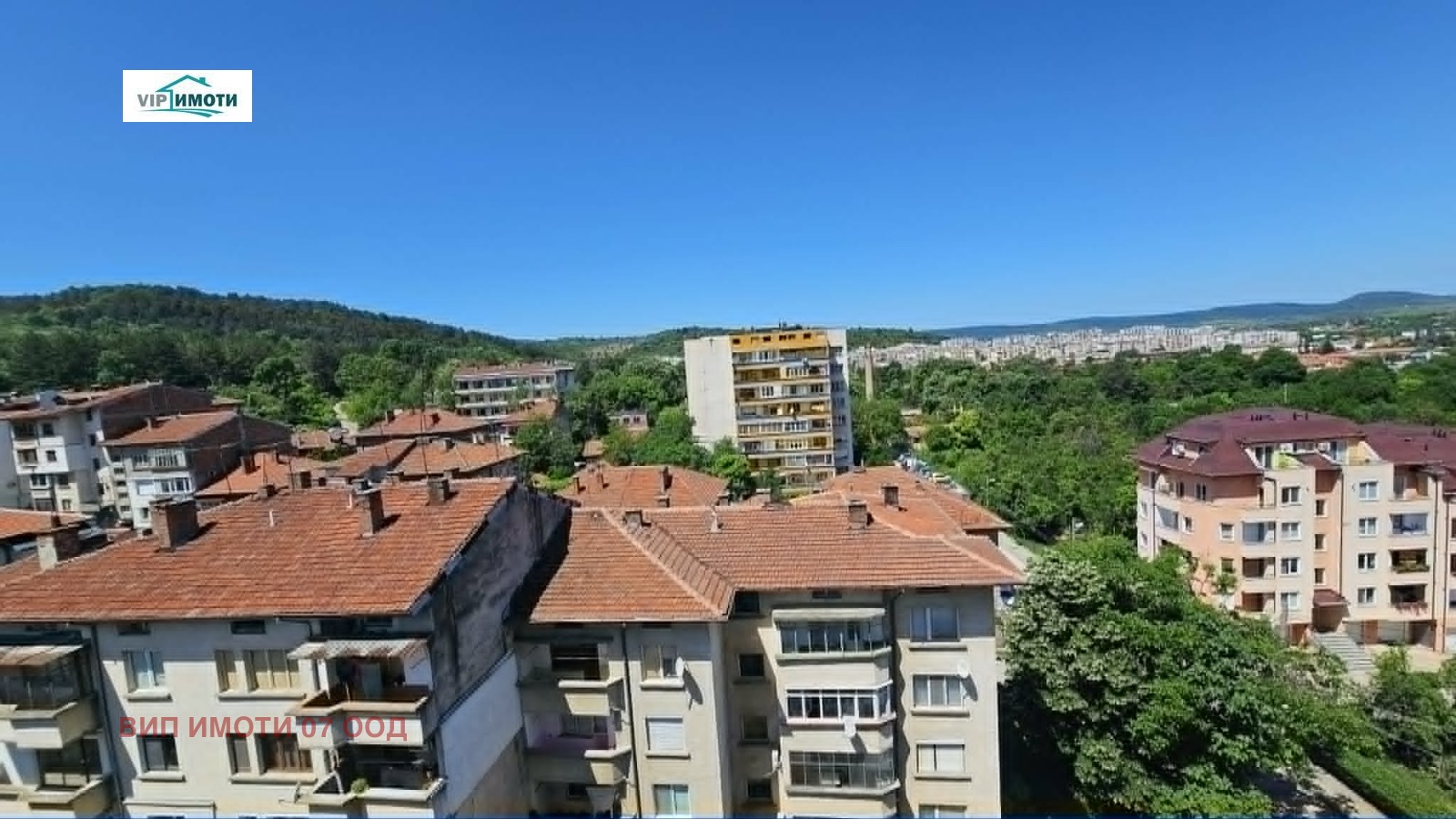 Продава 3-СТАЕН, гр. Ловеч, Дикисана, снимка 15 - Апартаменти - 54366611