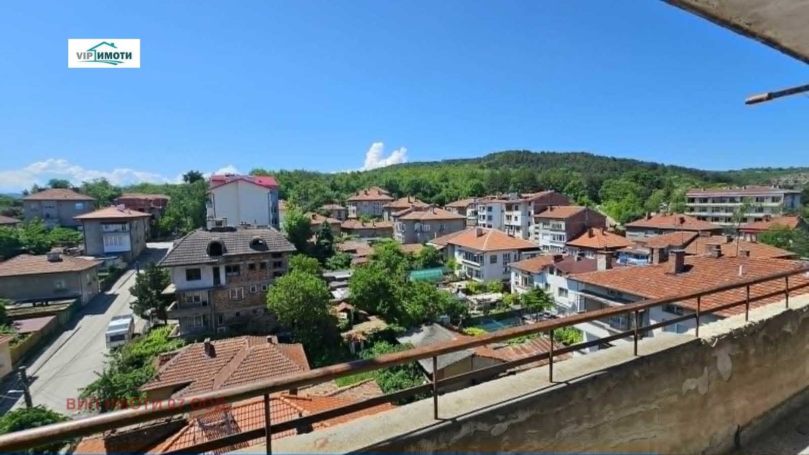 Продава 3-СТАЕН, гр. Ловеч, Дикисана, снимка 13 - Апартаменти - 54366611