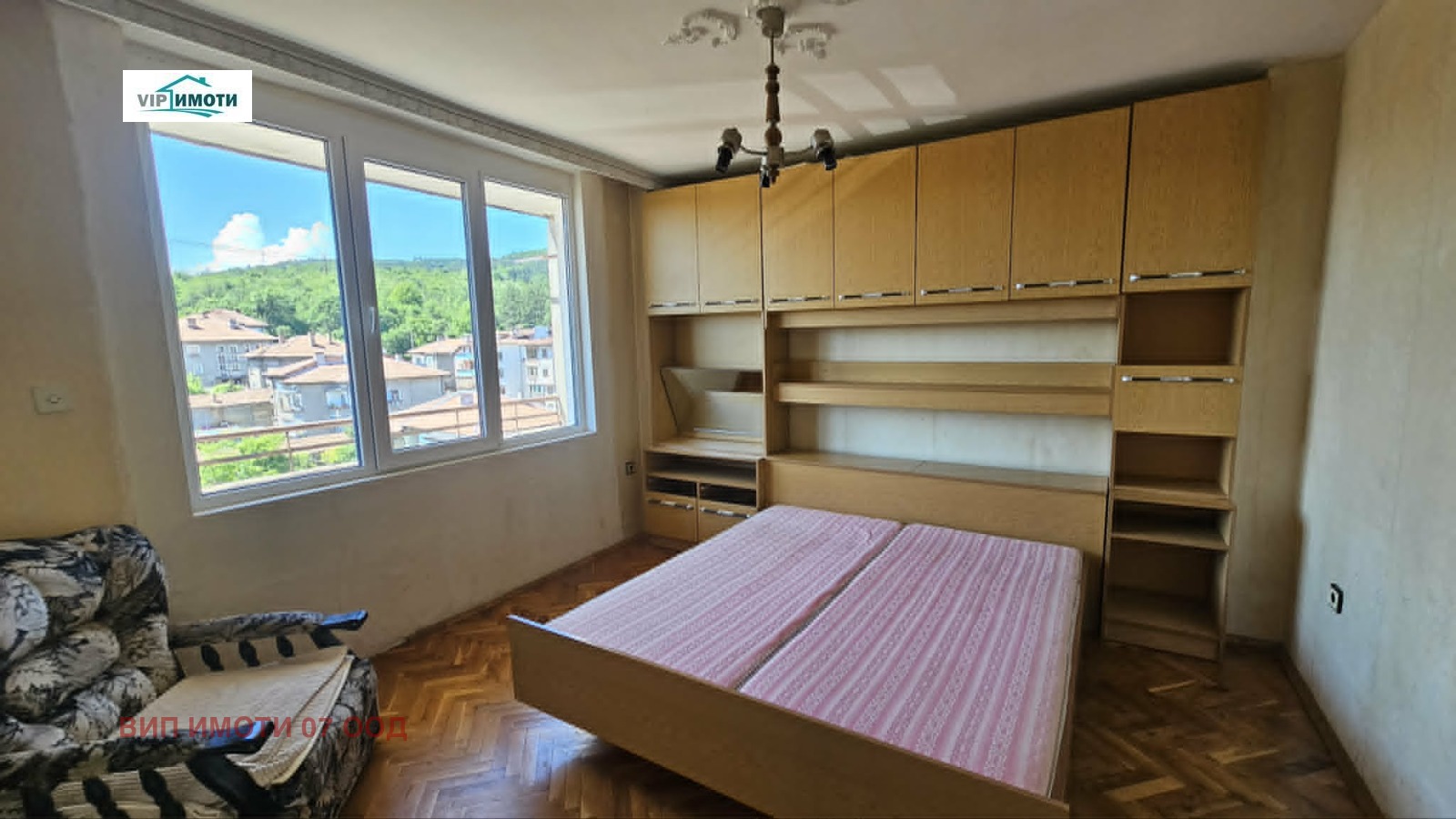 Продава 3-СТАЕН, гр. Ловеч, Дикисана, снимка 8 - Апартаменти - 54366611