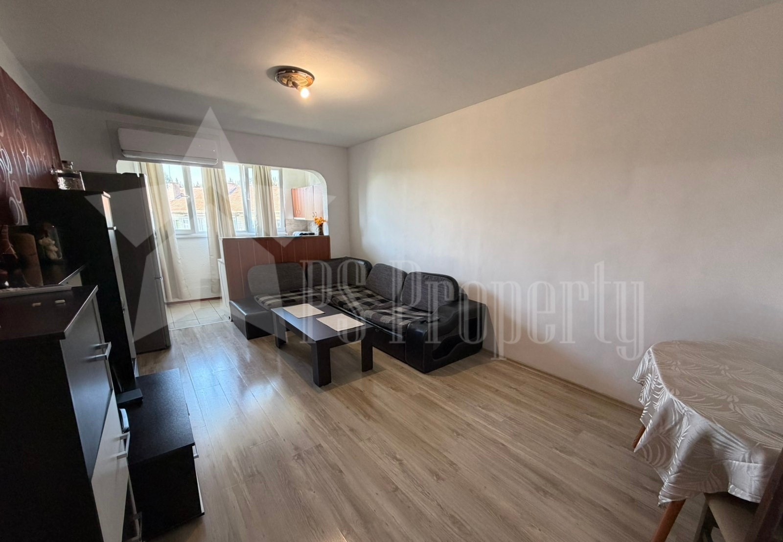 Продава 3-СТАЕН, гр. Стара Загора, Ремиза, снимка 2 - Апартаменти - 54867971