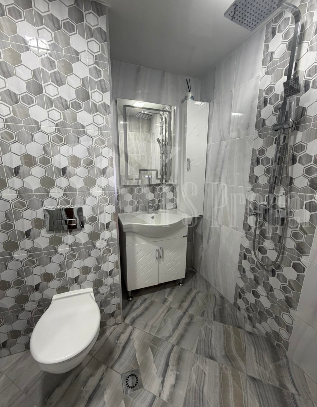 Продава 3-СТАЕН, гр. Стара Загора, Ремиза, снимка 7 - Апартаменти - 54867971