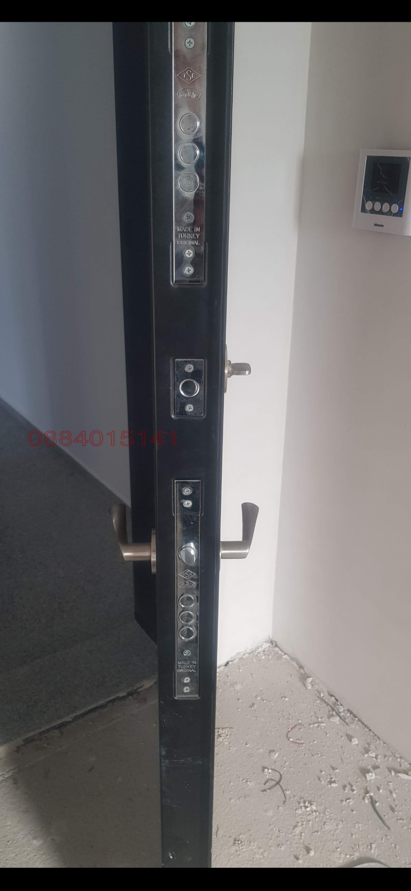 Продава 3-СТАЕН, гр. Велико Търново, Картала, снимка 5 - Апартаменти - 54902525