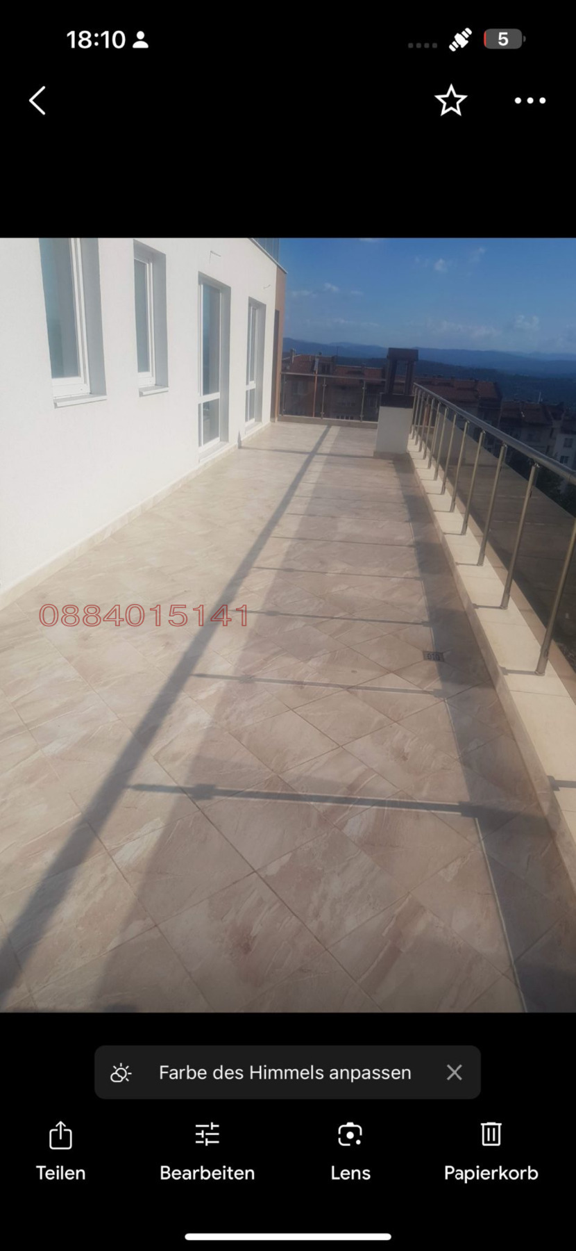 Продава 3-СТАЕН, гр. Велико Търново, Картала, снимка 2 - Апартаменти - 54902525