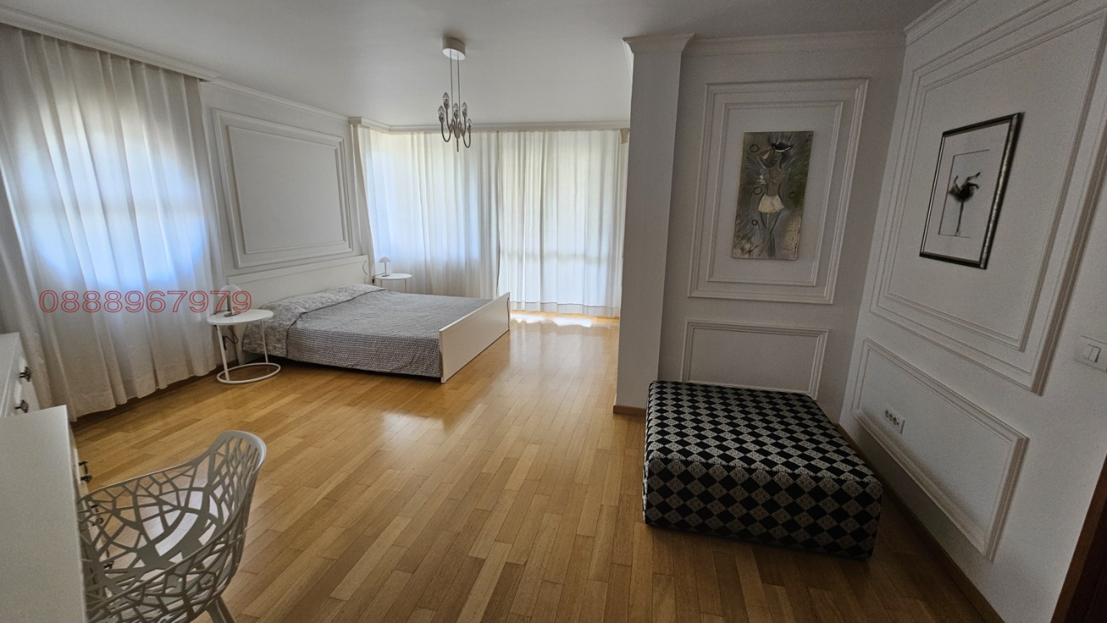 Продава 4-СТАЕН, гр. София, Витоша, снимка 7 - Апартаменти - 54818260