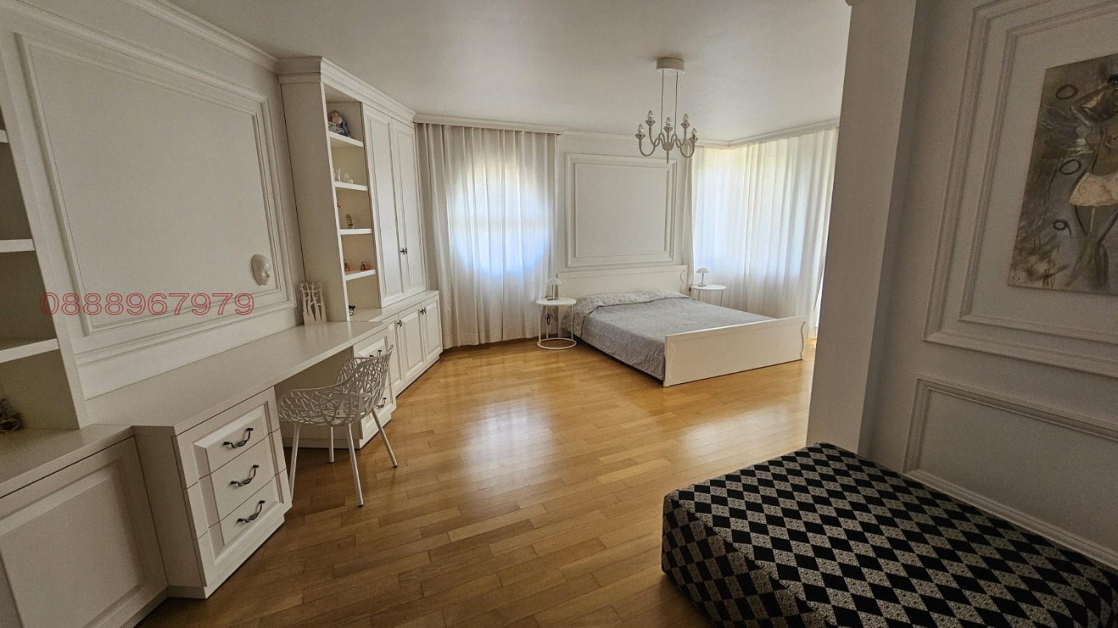Продава 4-СТАЕН, гр. София, Витоша, снимка 6 - Апартаменти - 54818260