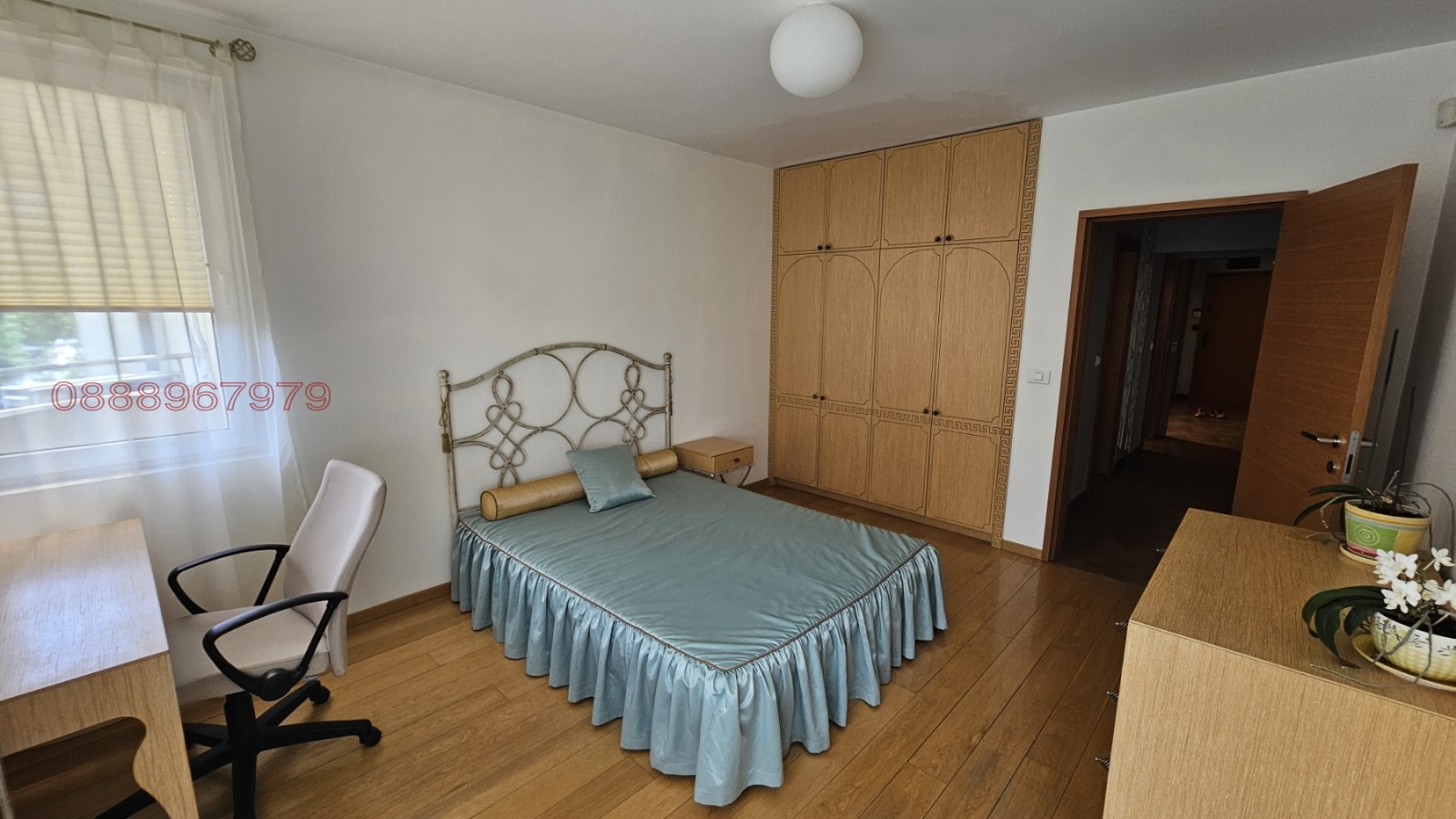 Продава 4-СТАЕН, гр. София, Витоша, снимка 12 - Апартаменти - 54818260