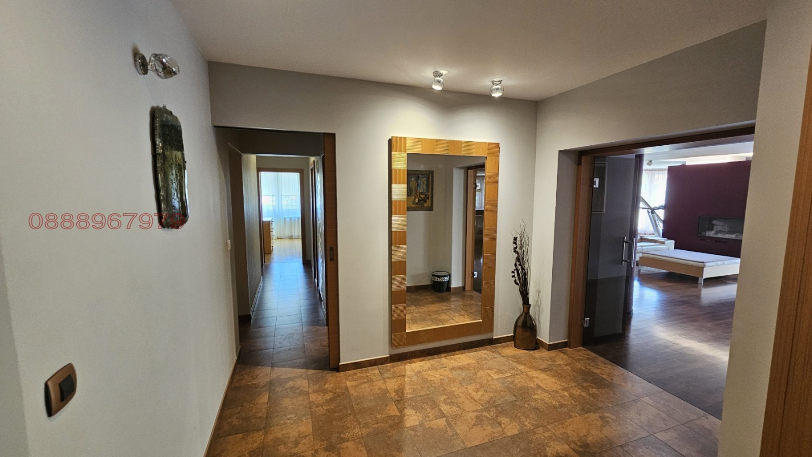 Продава 4-СТАЕН, гр. София, Витоша, снимка 15 - Апартаменти - 54818260