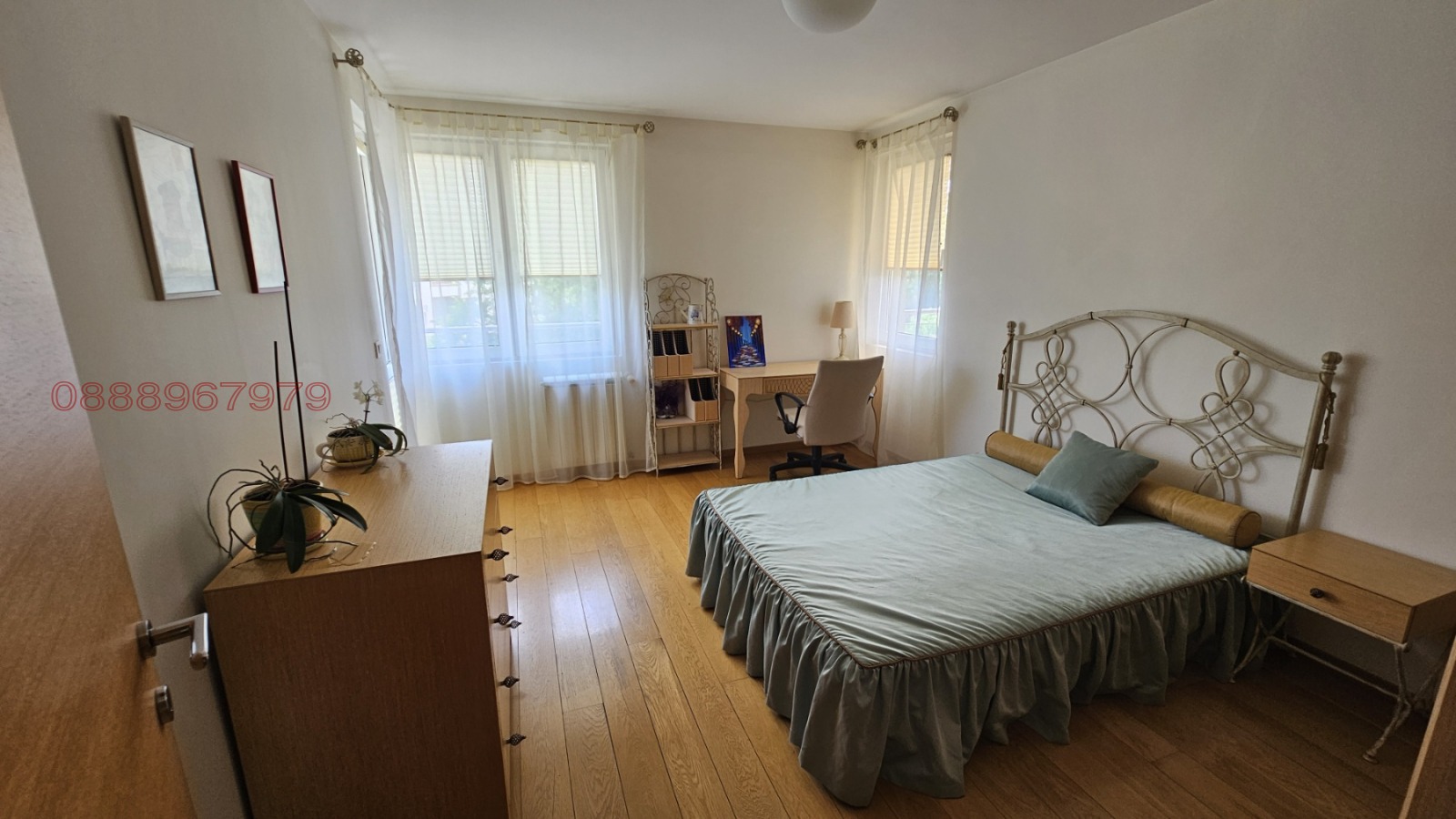 Продава 4-СТАЕН, гр. София, Витоша, снимка 11 - Апартаменти - 54818260