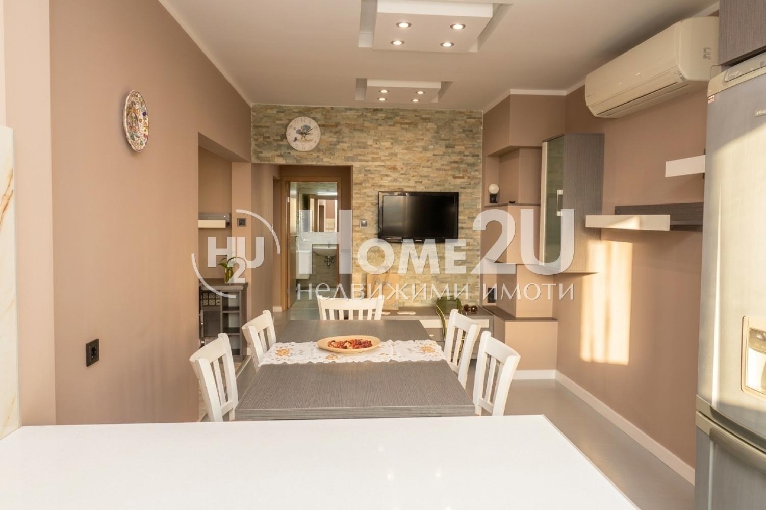 Продава 4-СТАЕН, гр. София, Дружба 1, снимка 2 - Апартаменти - 55189875