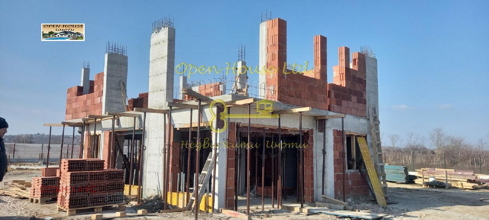 Продава КЪЩА, гр. Варна, м-т Ракитника, снимка 3 - Къщи - 51992581