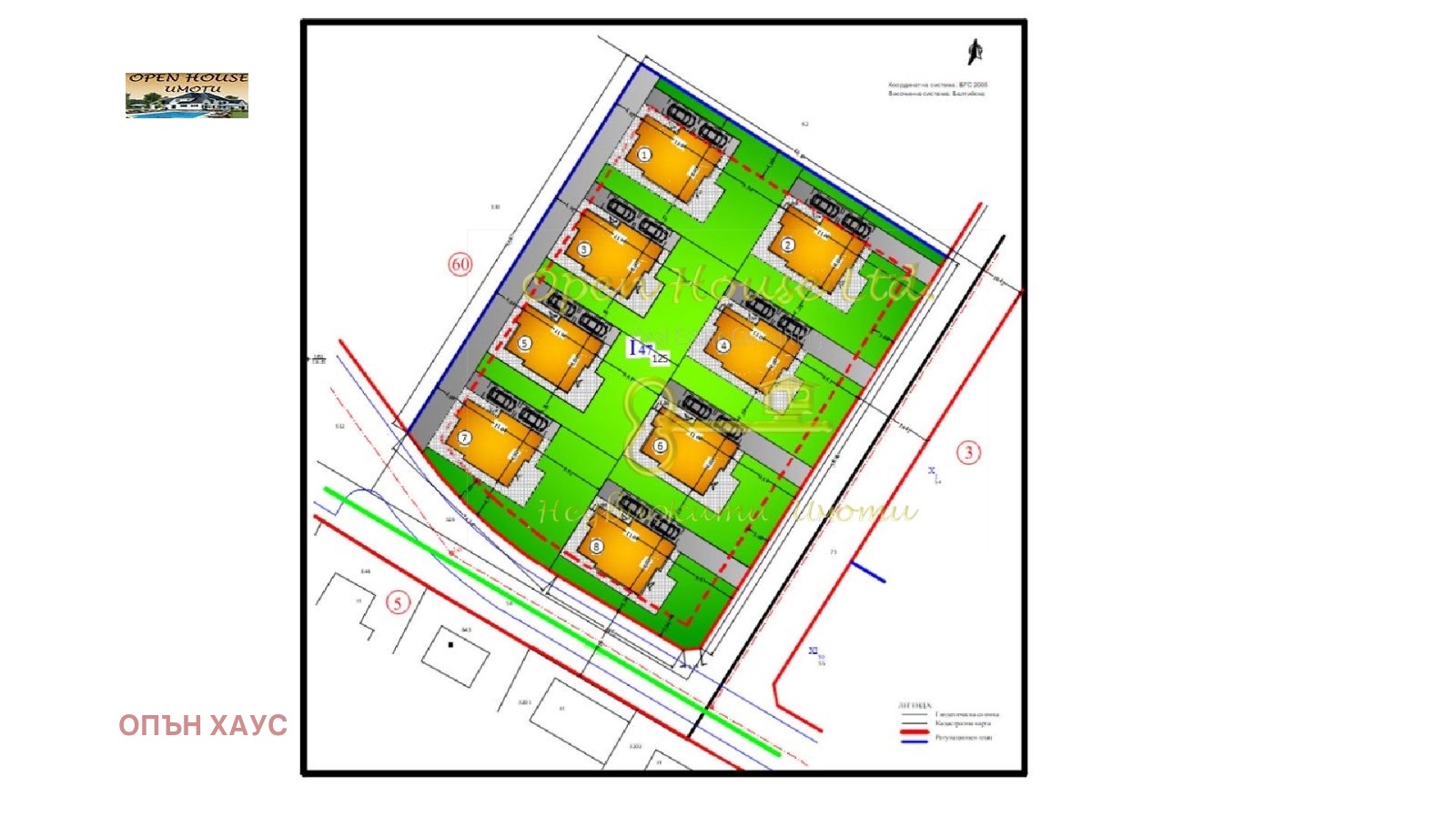 Продава КЪЩА, гр. Варна, м-т Ракитника, снимка 10 - Къщи - 51992581