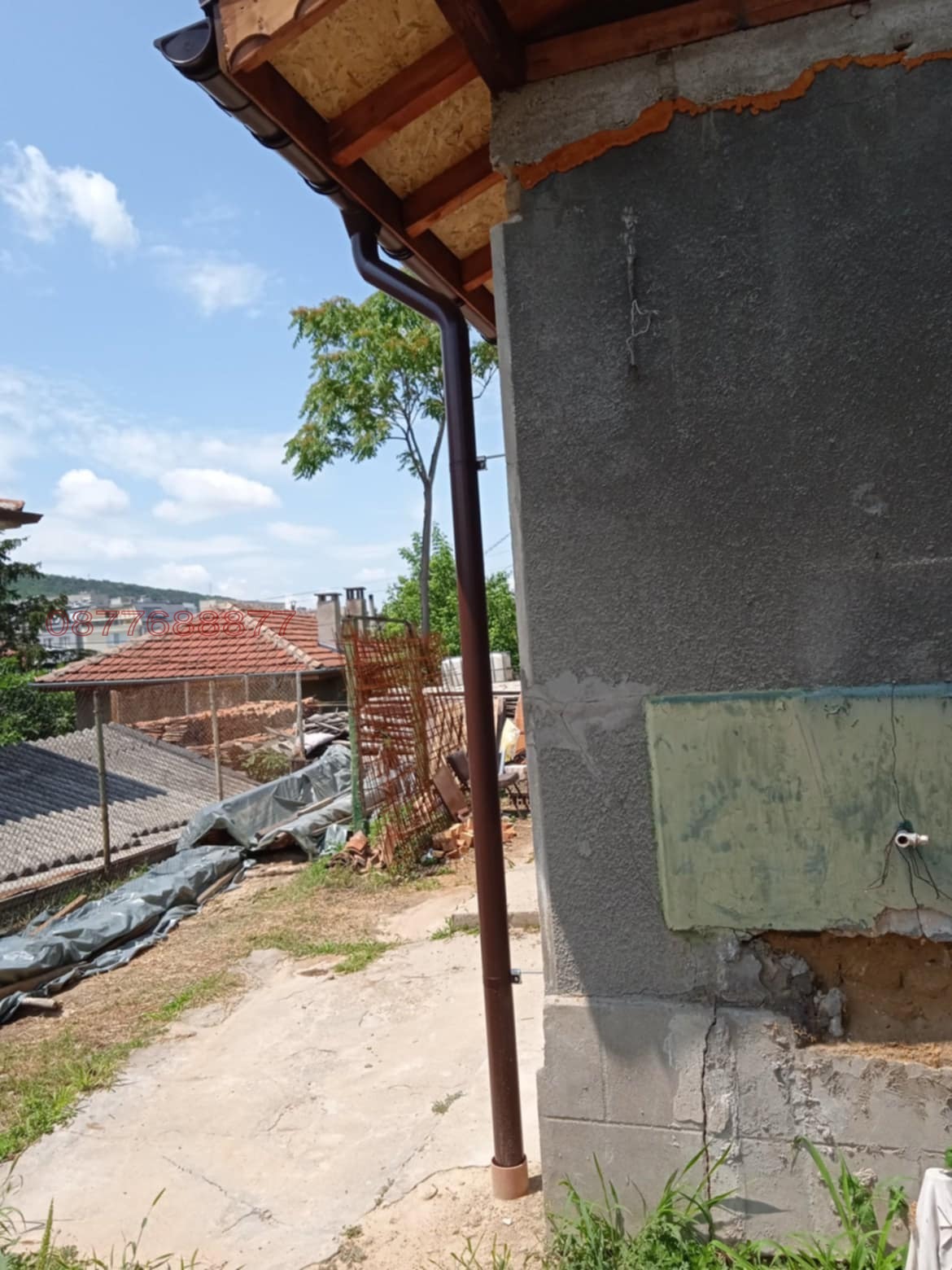 Продава КЪЩА, гр. Свищов, област Велико Търново, снимка 5 - Къщи - 54009195