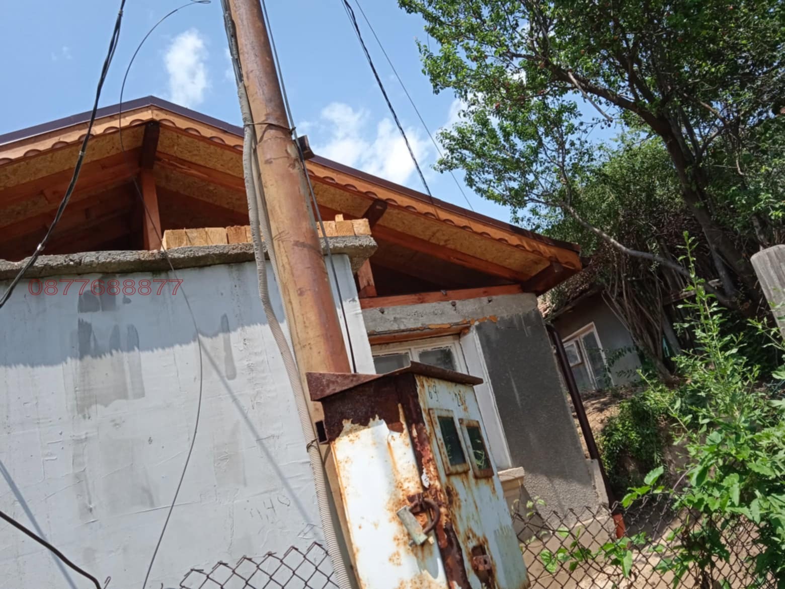 Продава КЪЩА, гр. Свищов, област Велико Търново, снимка 17 - Къщи - 54009195