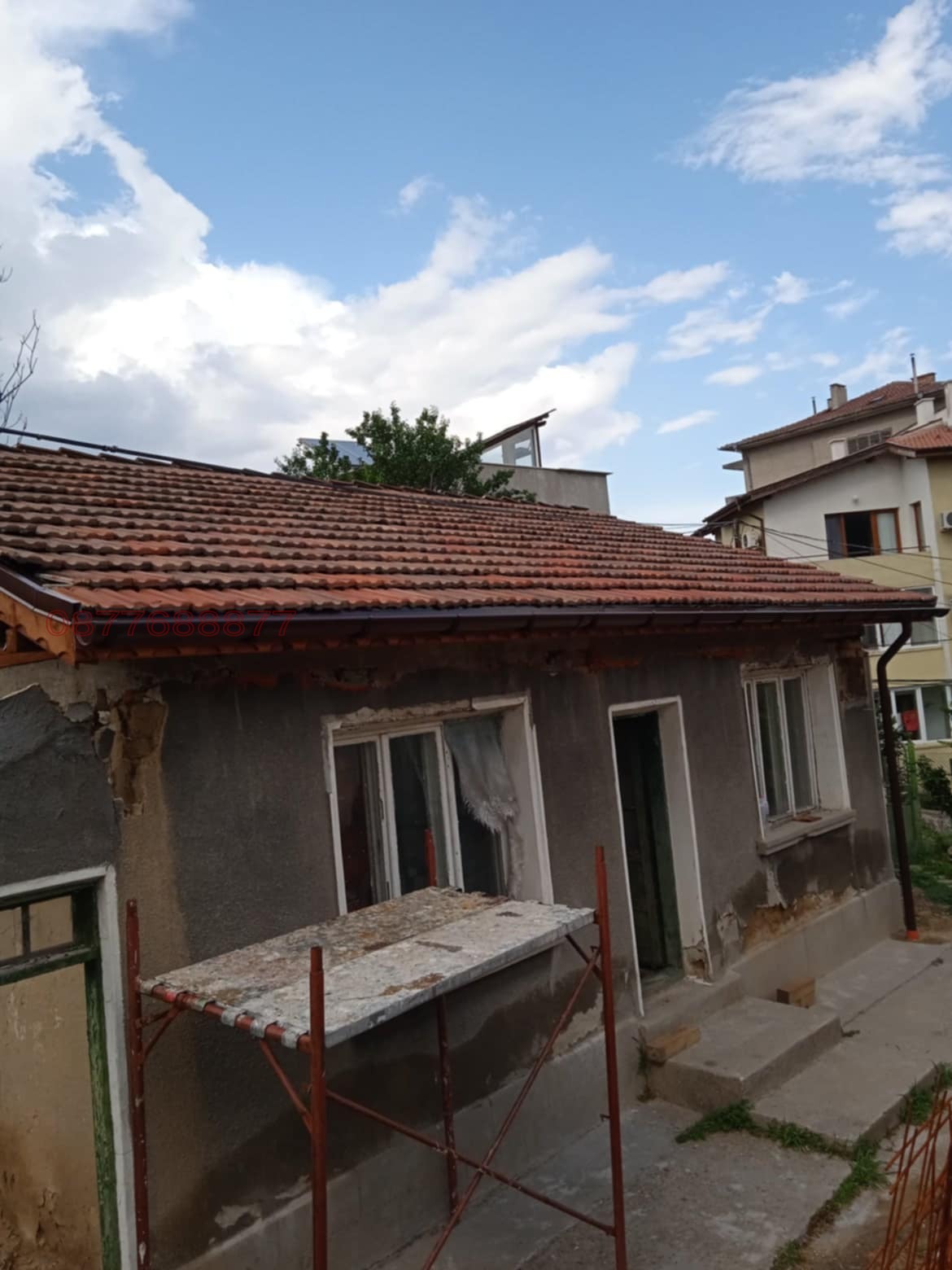 Продава КЪЩА, гр. Свищов, област Велико Търново, снимка 13 - Къщи - 54009195