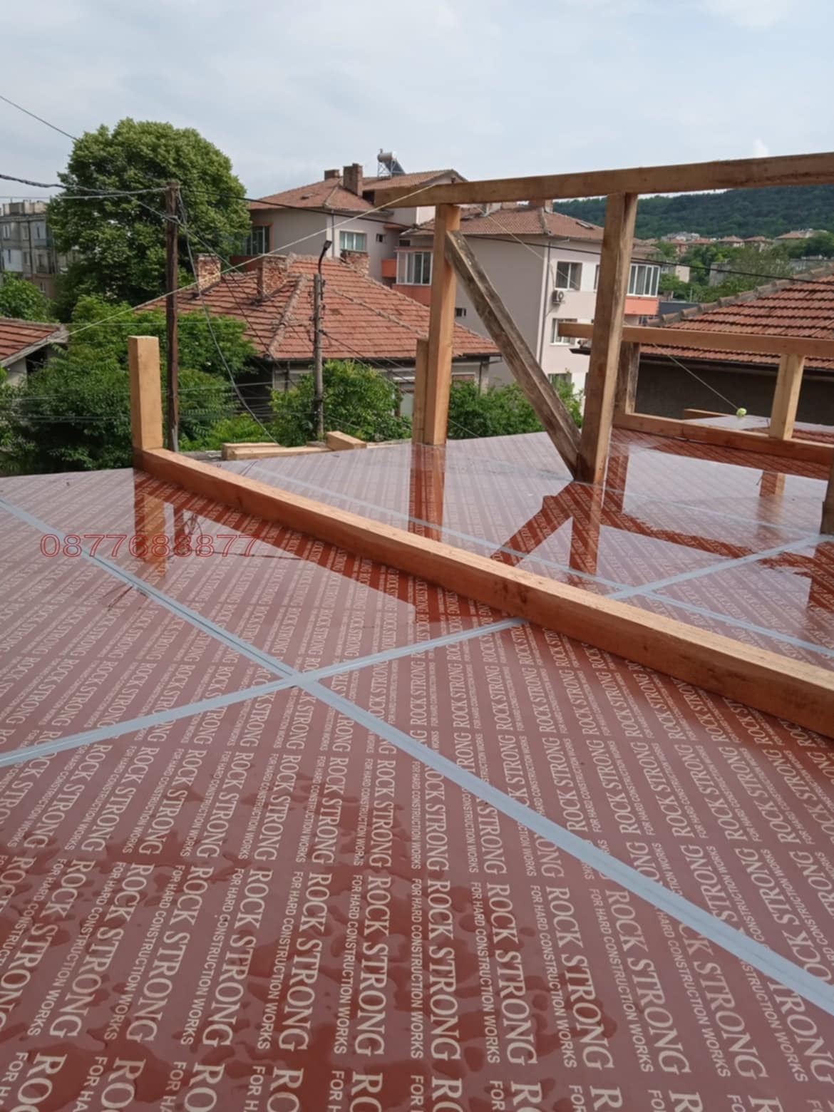 Продава КЪЩА, гр. Свищов, област Велико Търново, снимка 8 - Къщи - 54009195