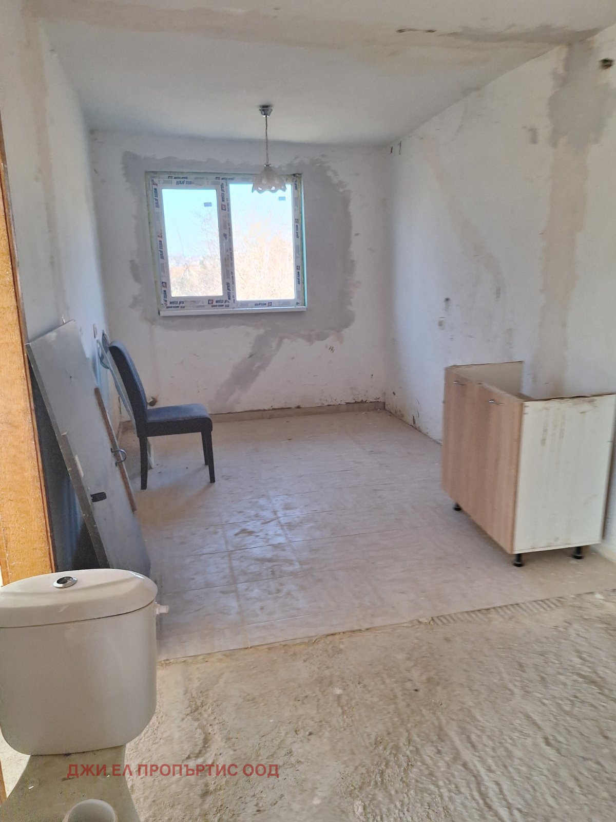 Продава КЪЩА, гр. София, гр. Нови Искър, снимка 8 - Къщи - 54265939