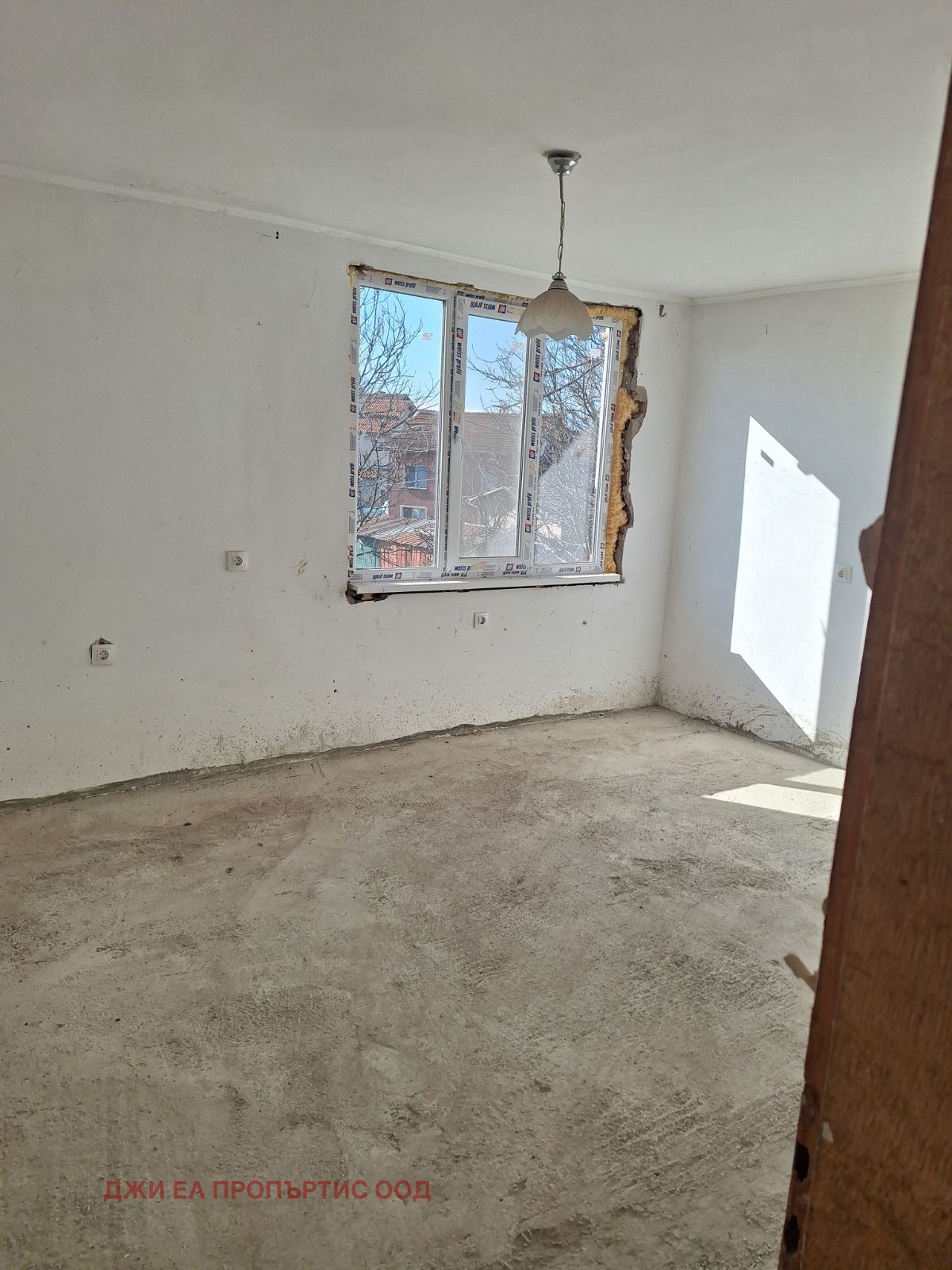 Продава КЪЩА, гр. София, гр. Нови Искър, снимка 7 - Къщи - 54265939