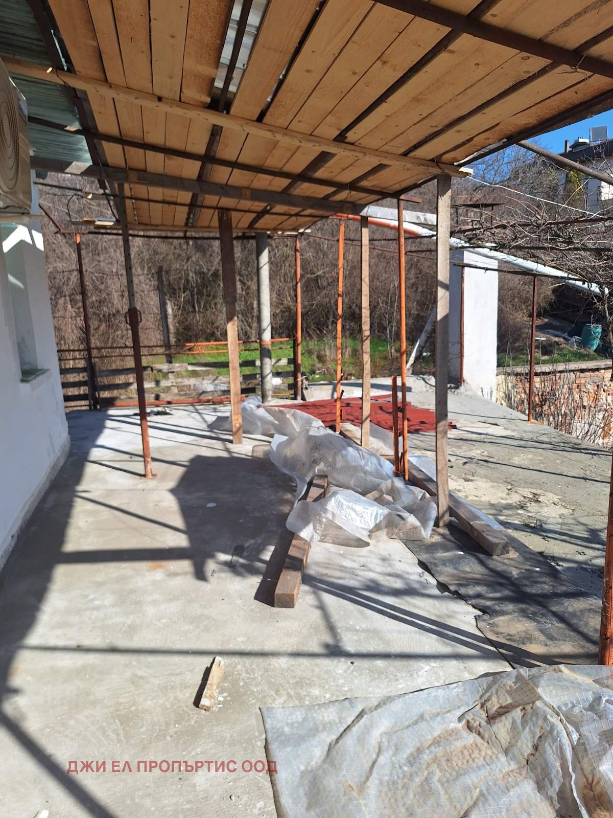 Продава КЪЩА, гр. София, гр. Нови Искър, снимка 10 - Къщи - 54265939