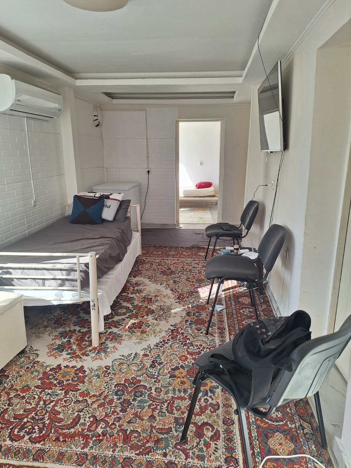 Продава КЪЩА, гр. София, гр. Нови Искър, снимка 3 - Къщи - 54265939