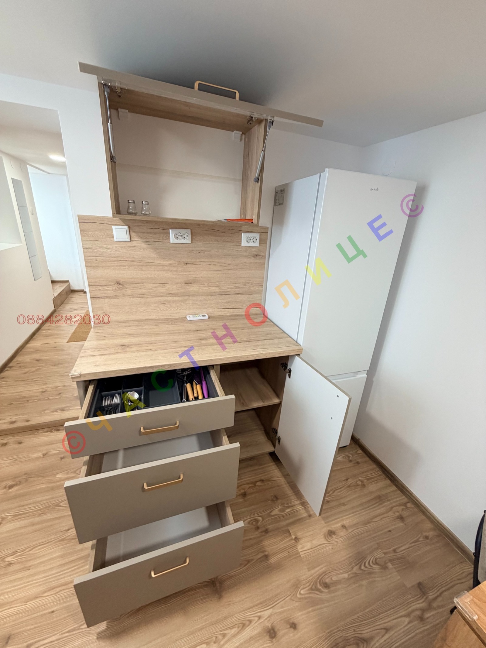 Продава КЪЩА, гр. Варна, Център, снимка 13 - Къщи - 54738188