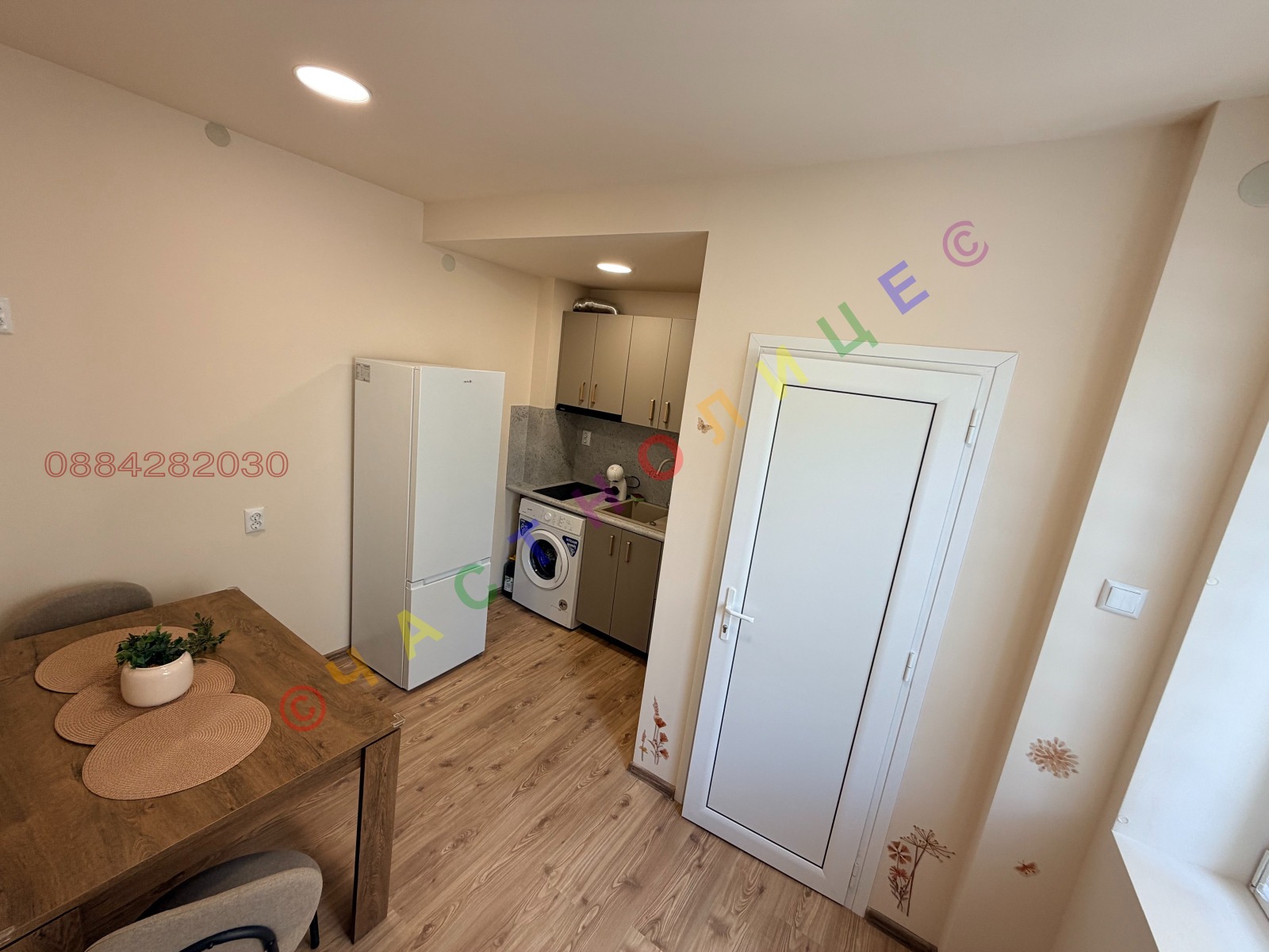 Продава КЪЩА, гр. Варна, Център, снимка 4 - Къщи - 54738188