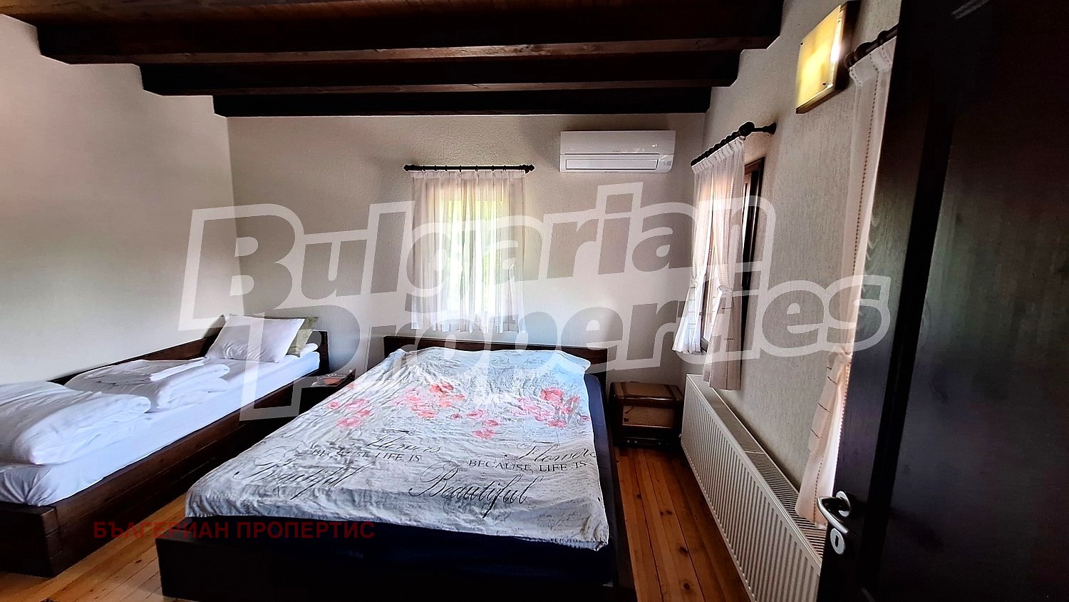 Продава КЪЩА, с. Свежен, област Пловдив, снимка 13 - Къщи - 55364288
