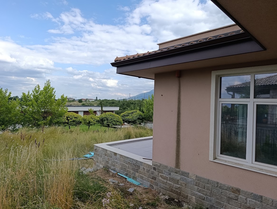 Продава КЪЩА, гр. София, гр. Банкя, снимка 5 - Къщи - 55406716