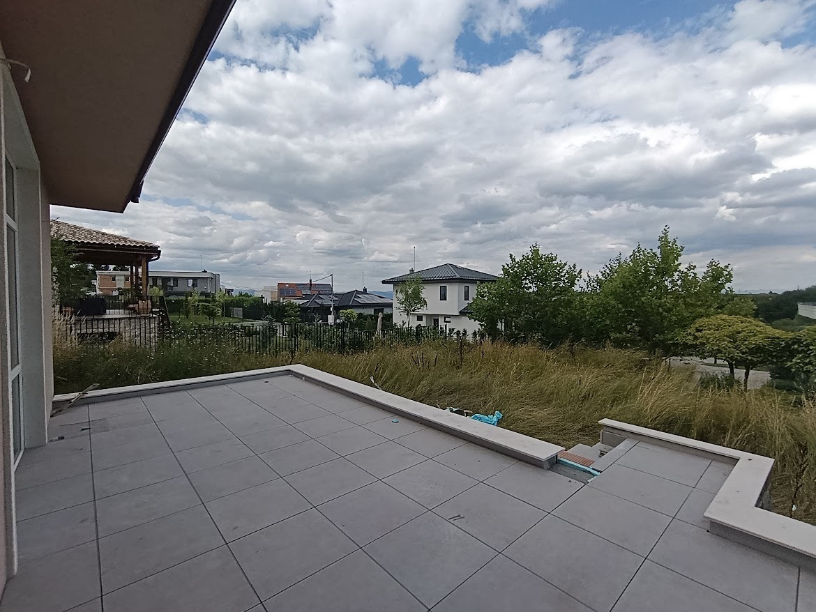 Продава КЪЩА, гр. София, гр. Банкя, снимка 9 - Къщи - 55406716