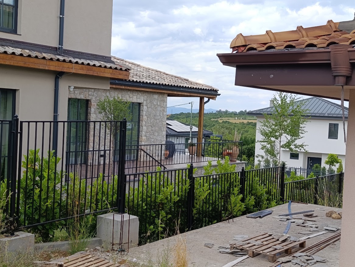Продава КЪЩА, гр. София, гр. Банкя, снимка 4 - Къщи - 55406716