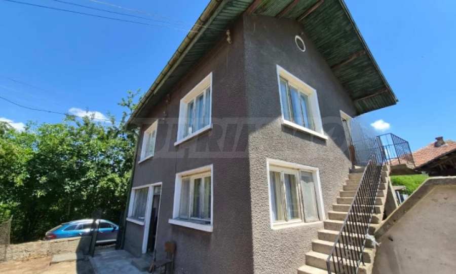 Продава КЪЩА, с. Гомотарци, област Видин, снимка 9 - Къщи - 55629159