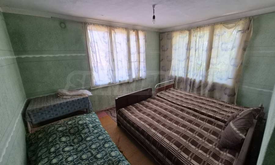 Продава КЪЩА, с. Гомотарци, област Видин, снимка 13 - Къщи - 55629159