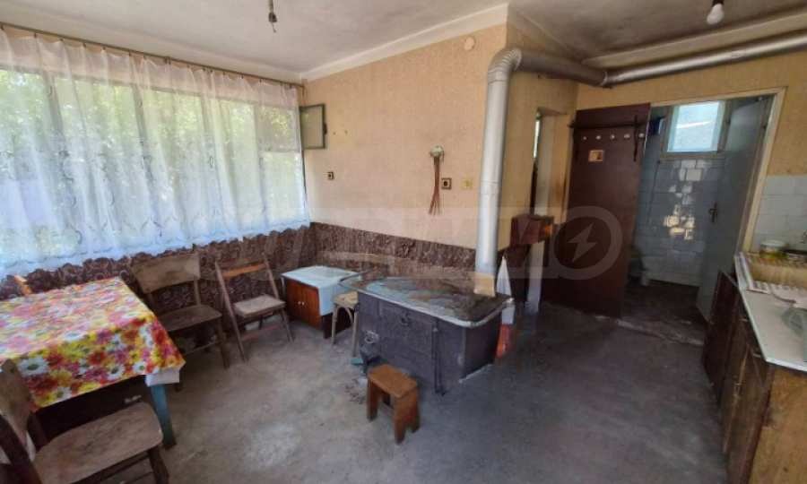 Продава КЪЩА, с. Гомотарци, област Видин, снимка 6 - Къщи - 55629159