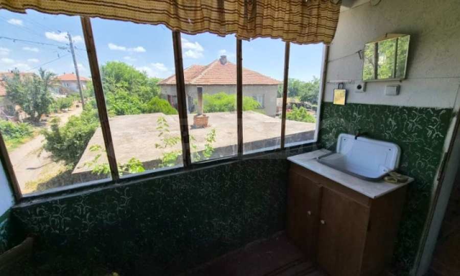 Продава КЪЩА, с. Гомотарци, област Видин, снимка 12 - Къщи - 55629159